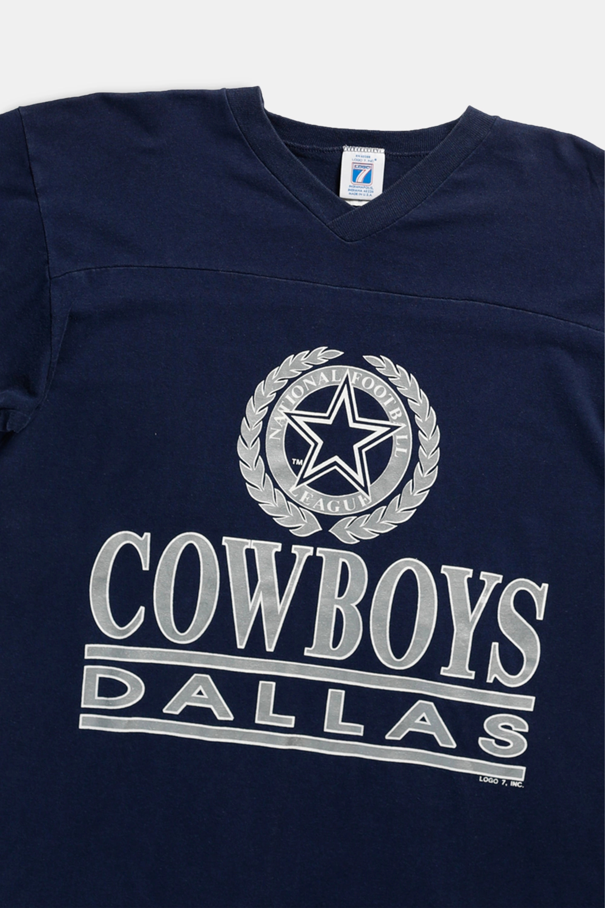 Vintage Dallas Cowboys NFL Tee - M