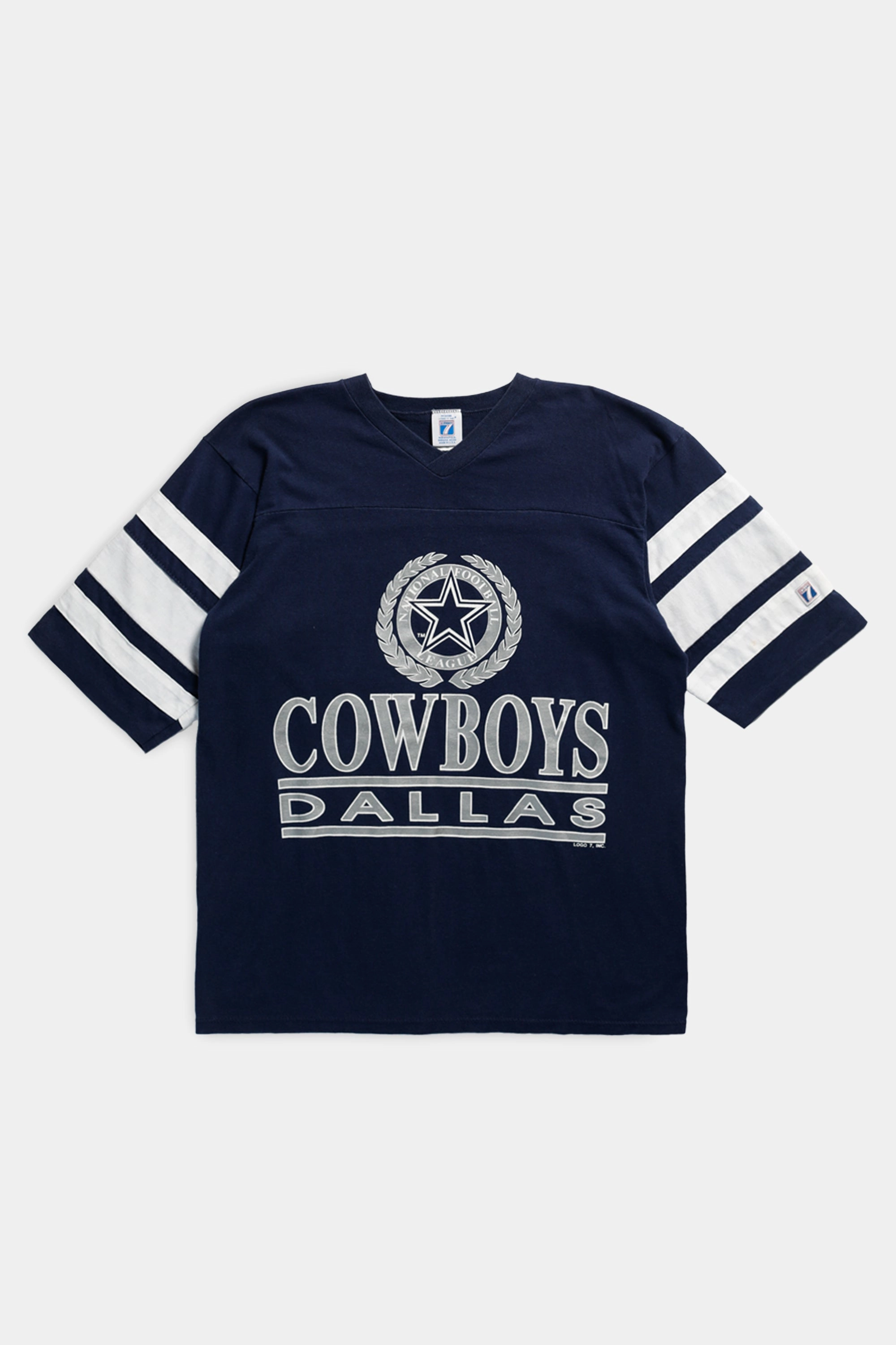 Vintage Dallas Cowboys NFL Tee - M