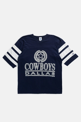 Vintage Dallas Cowboys NFL Tee - M