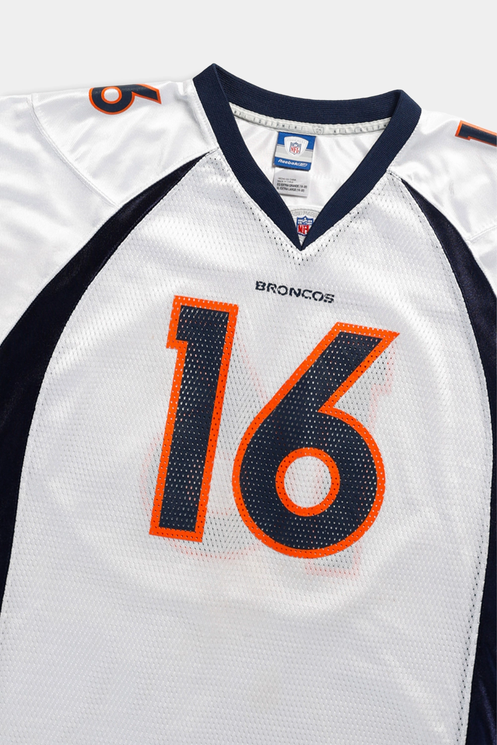 Vintage Denver Broncos NFL Jersey - Women's M
