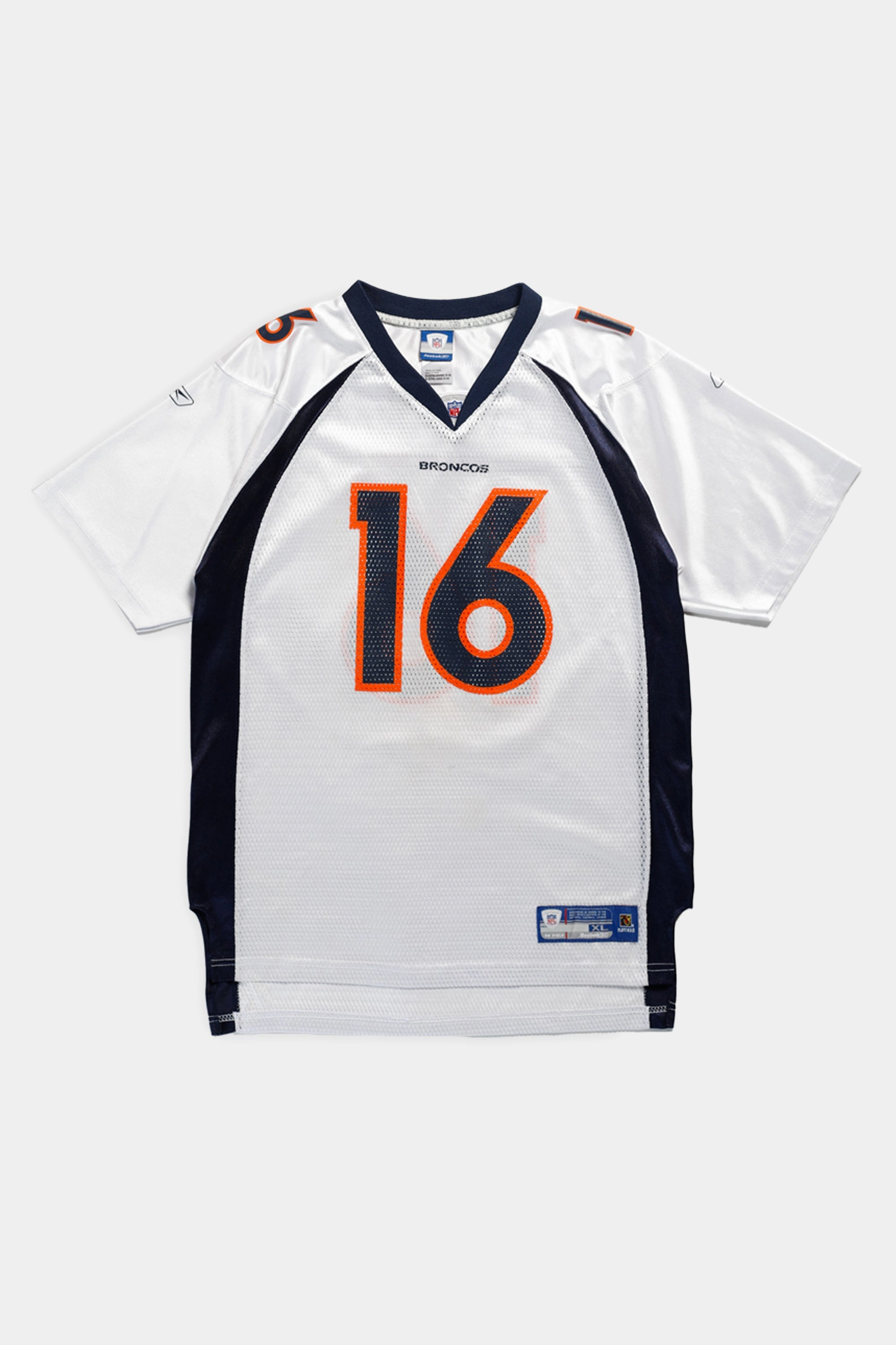 Vintage Denver Broncos NFL Jersey - Women's M