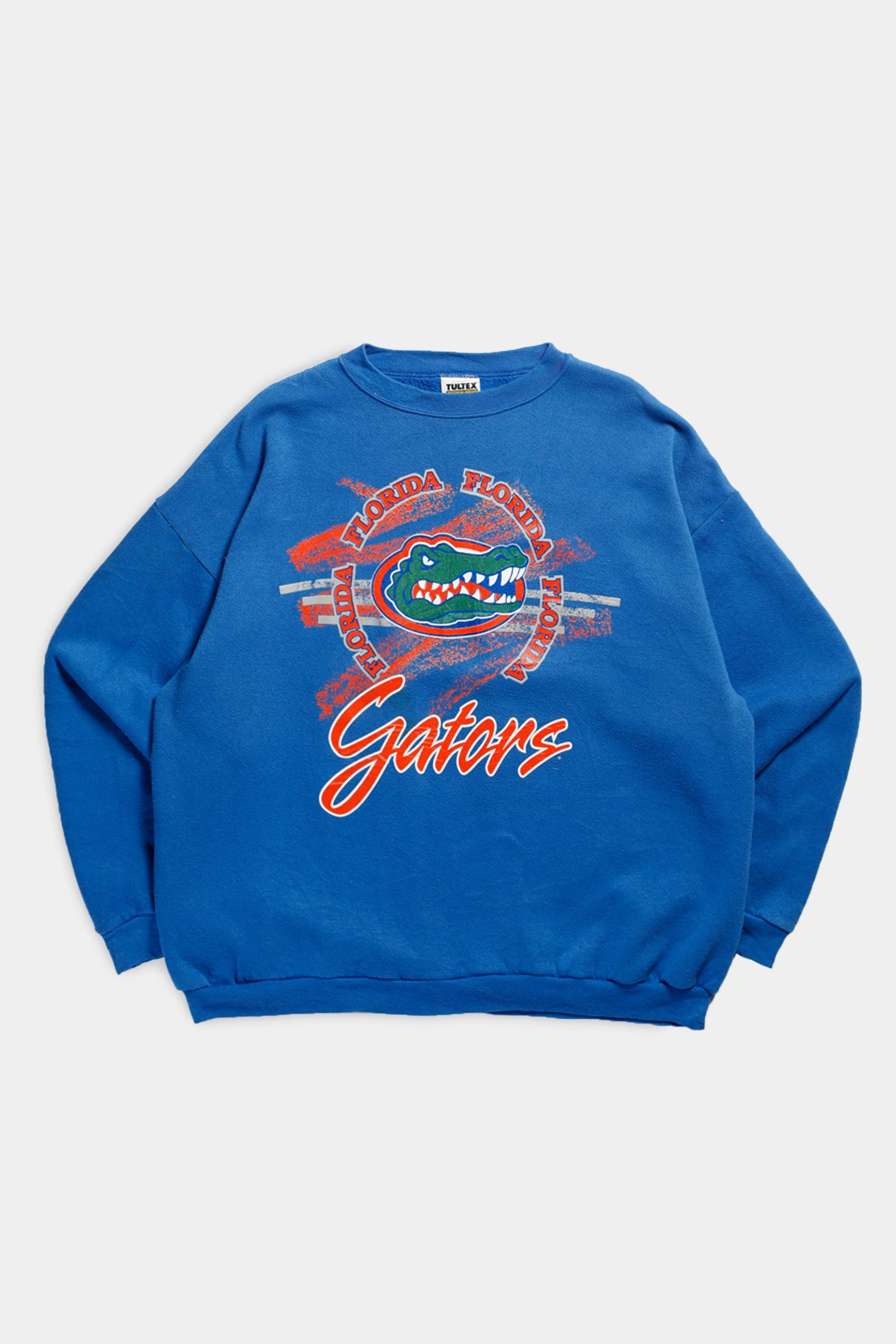Vintage Florida Gators Sweatshirt - XL