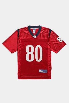 Vintage Houston Texans NFL Jersey - S