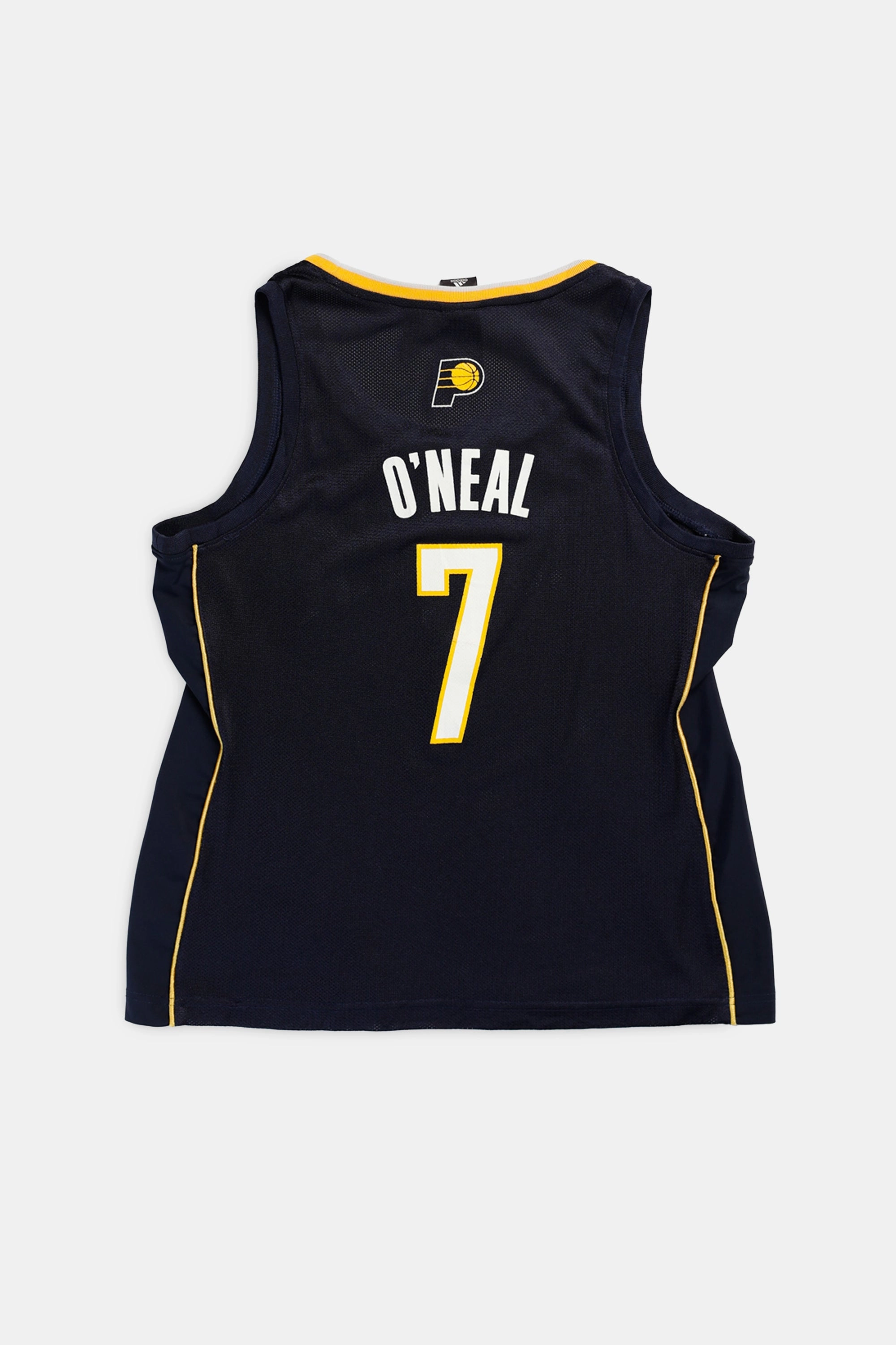 Vintage Indiana Pacers NBA Jersey - Women's S