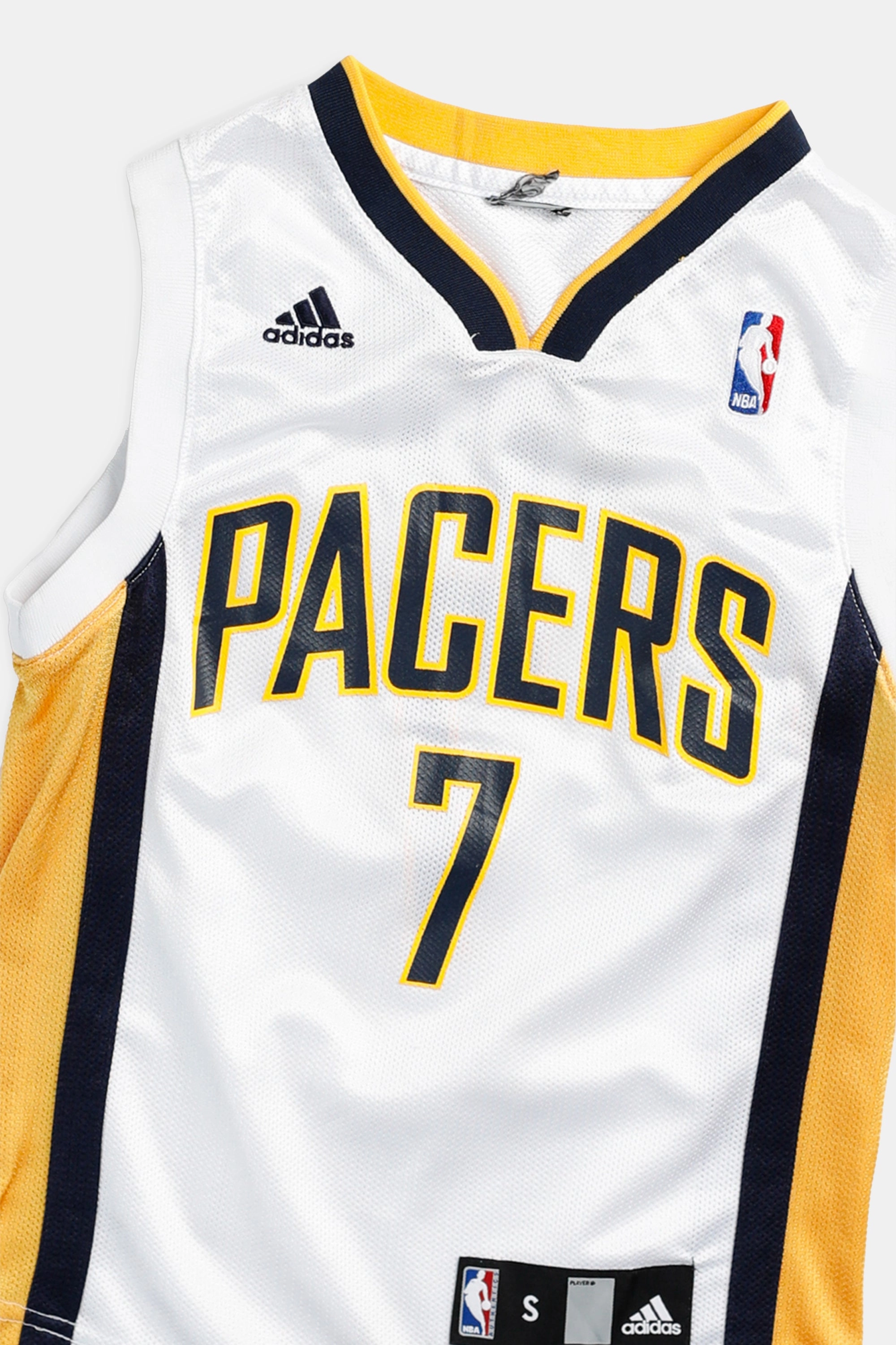 Vintage Indiana Pacers NBA Jersey - Women's XS