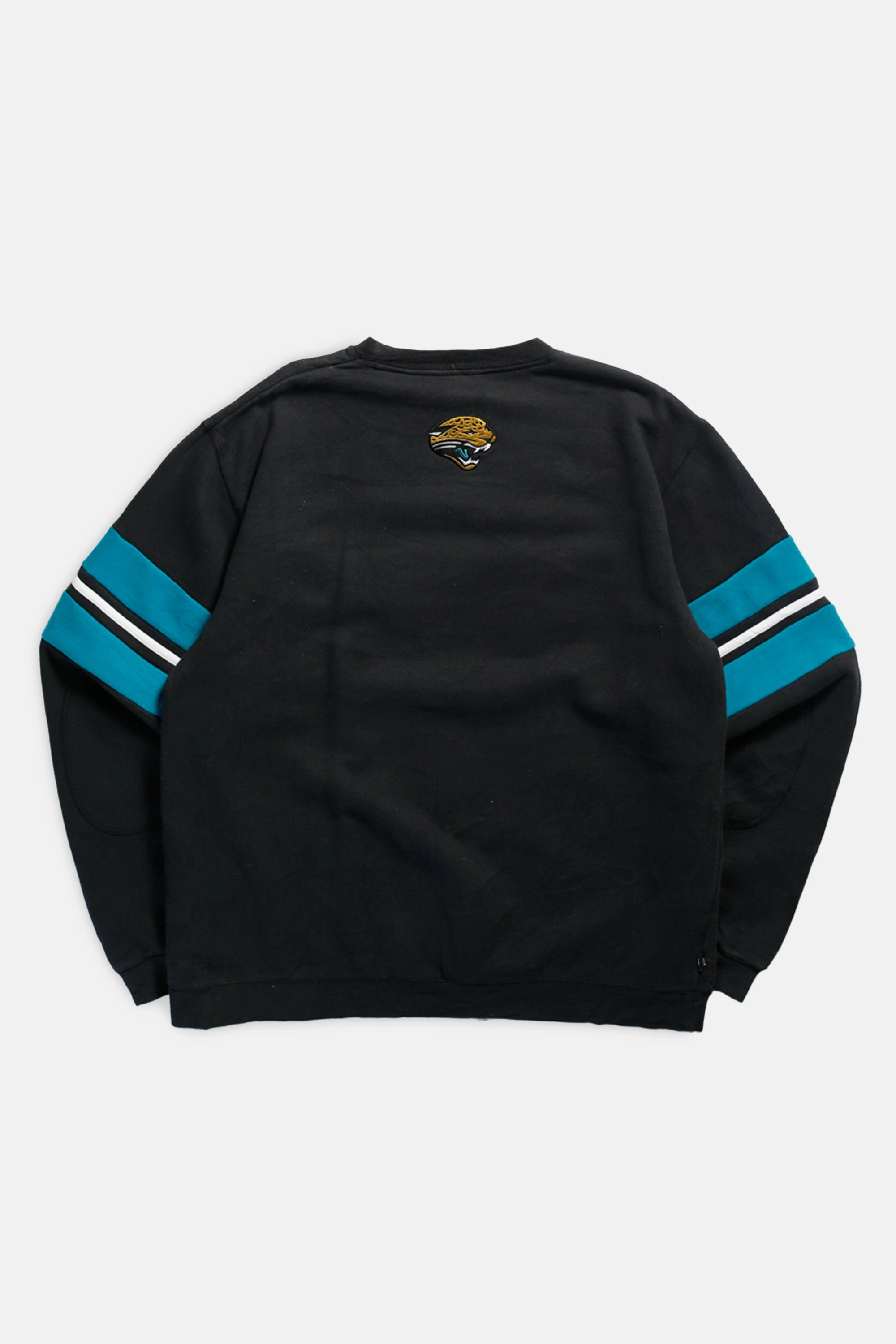 Vintage Jacksonville Jaguars NFL Sweatshirt - M