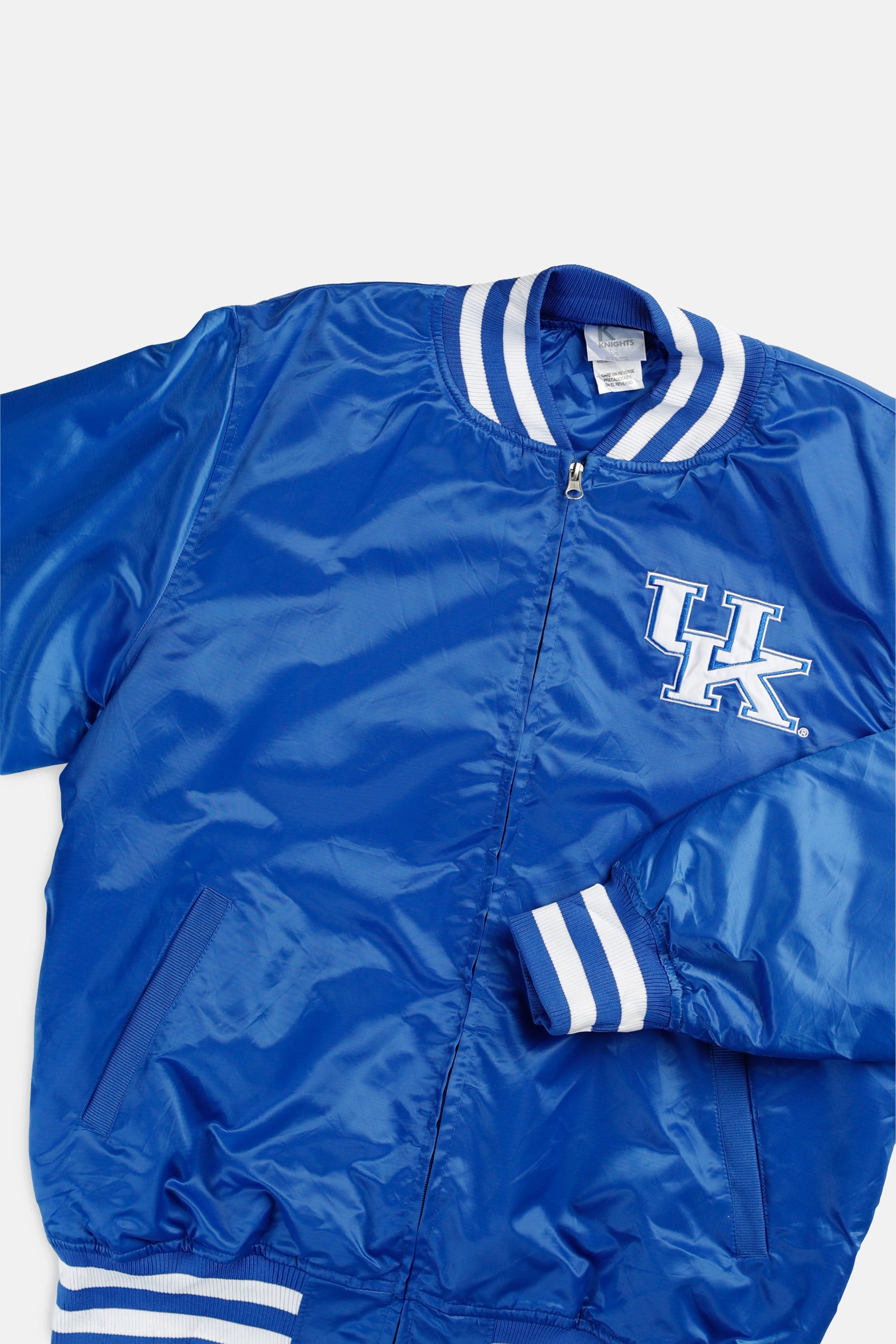 Vintage Kentucky University Jacket - L