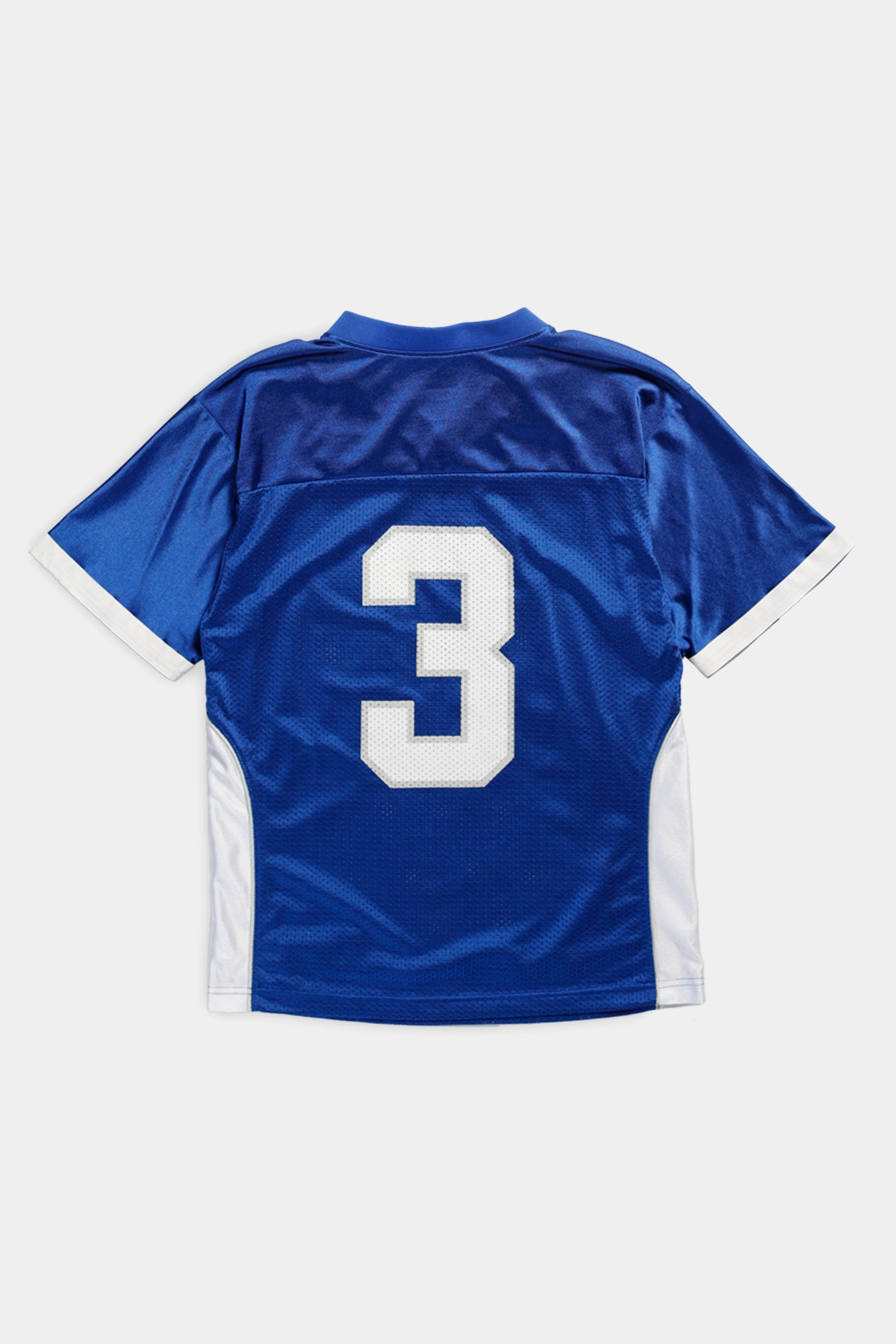 Vintage Kentucky Wildcats NCAA Football Jersey - Women's S
