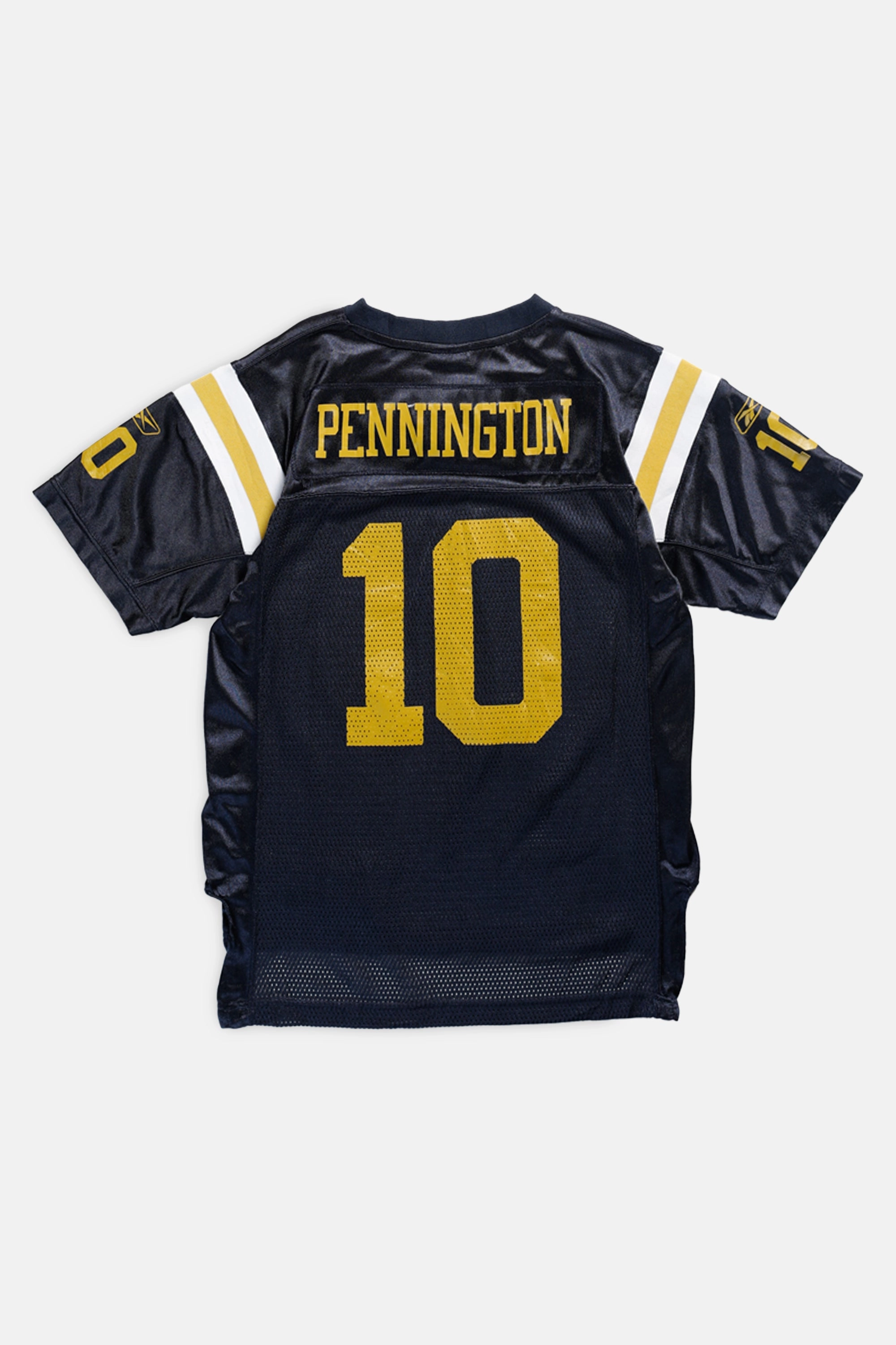 Vintage LA Rams NFL Jersey - Women's S