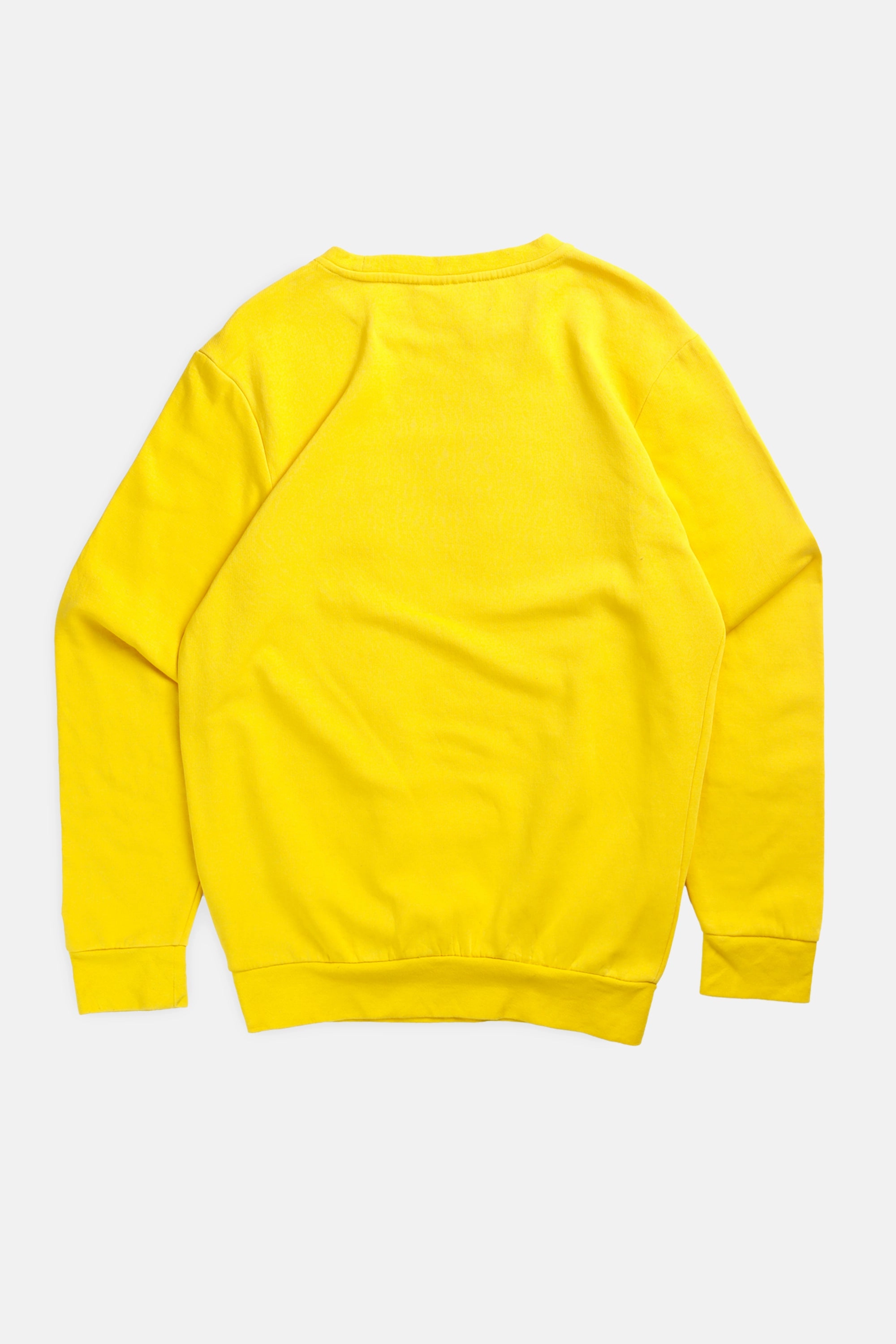 Vintage Michigan Wolverines Sweatshirt - S