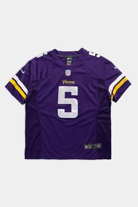 Vintage Minnesota Vikings NFL Jersey - Women's L
