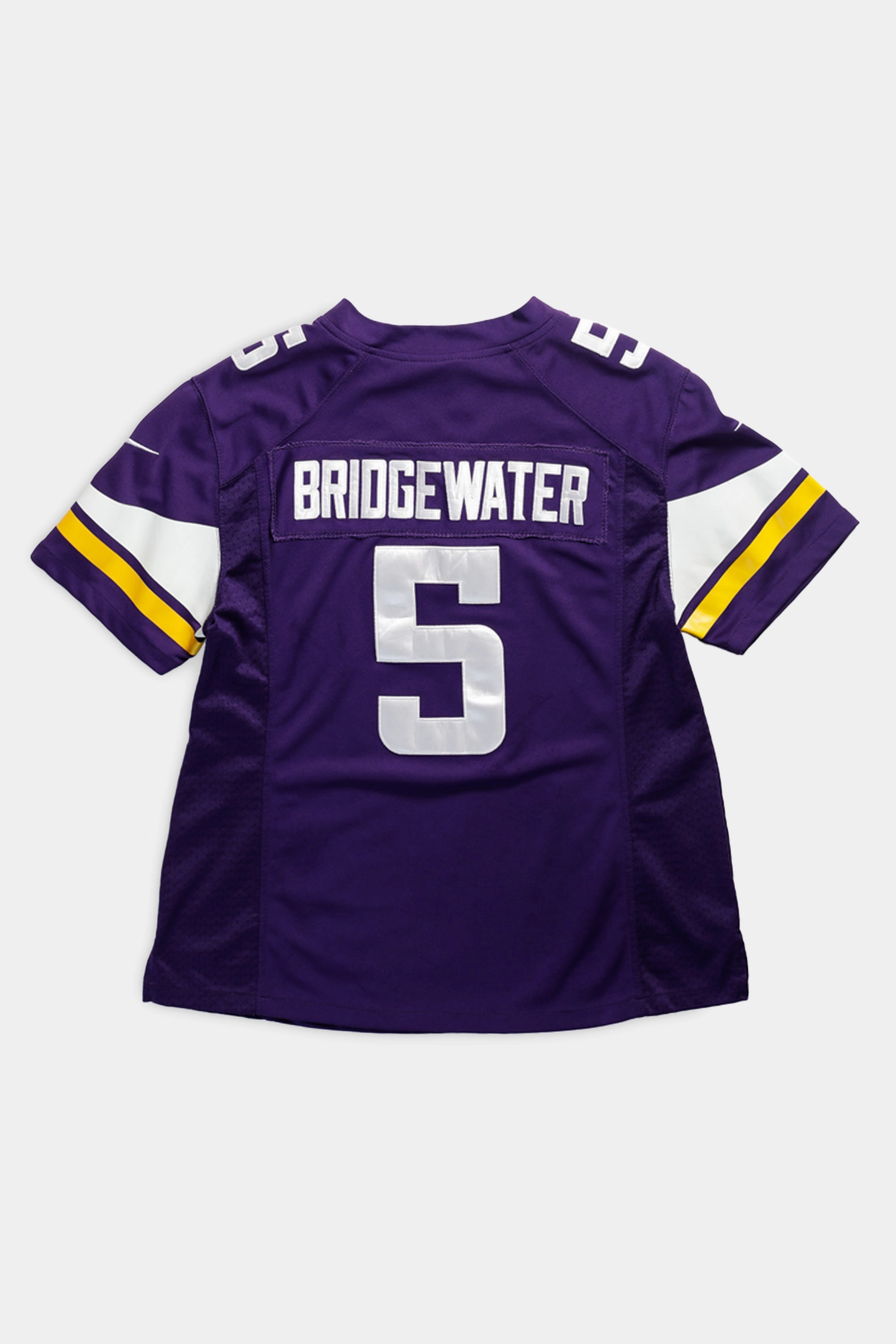 Vintage Minnesota Vikings NFL Jersey - Women's L