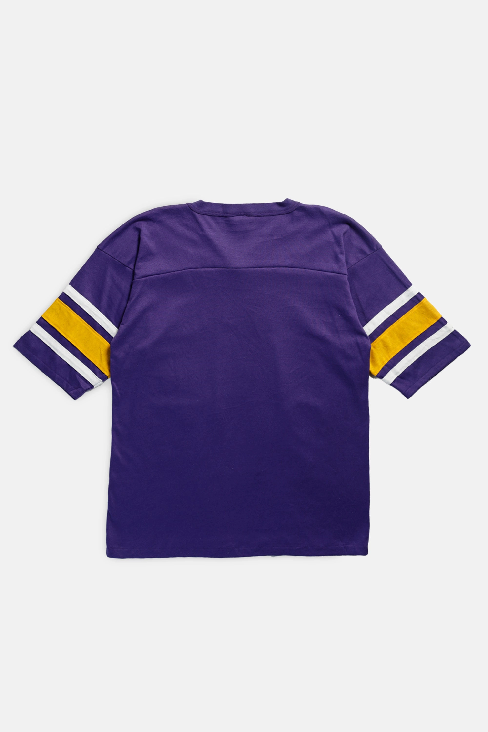 Vintage Minnesota Vikings NFL Tee - L