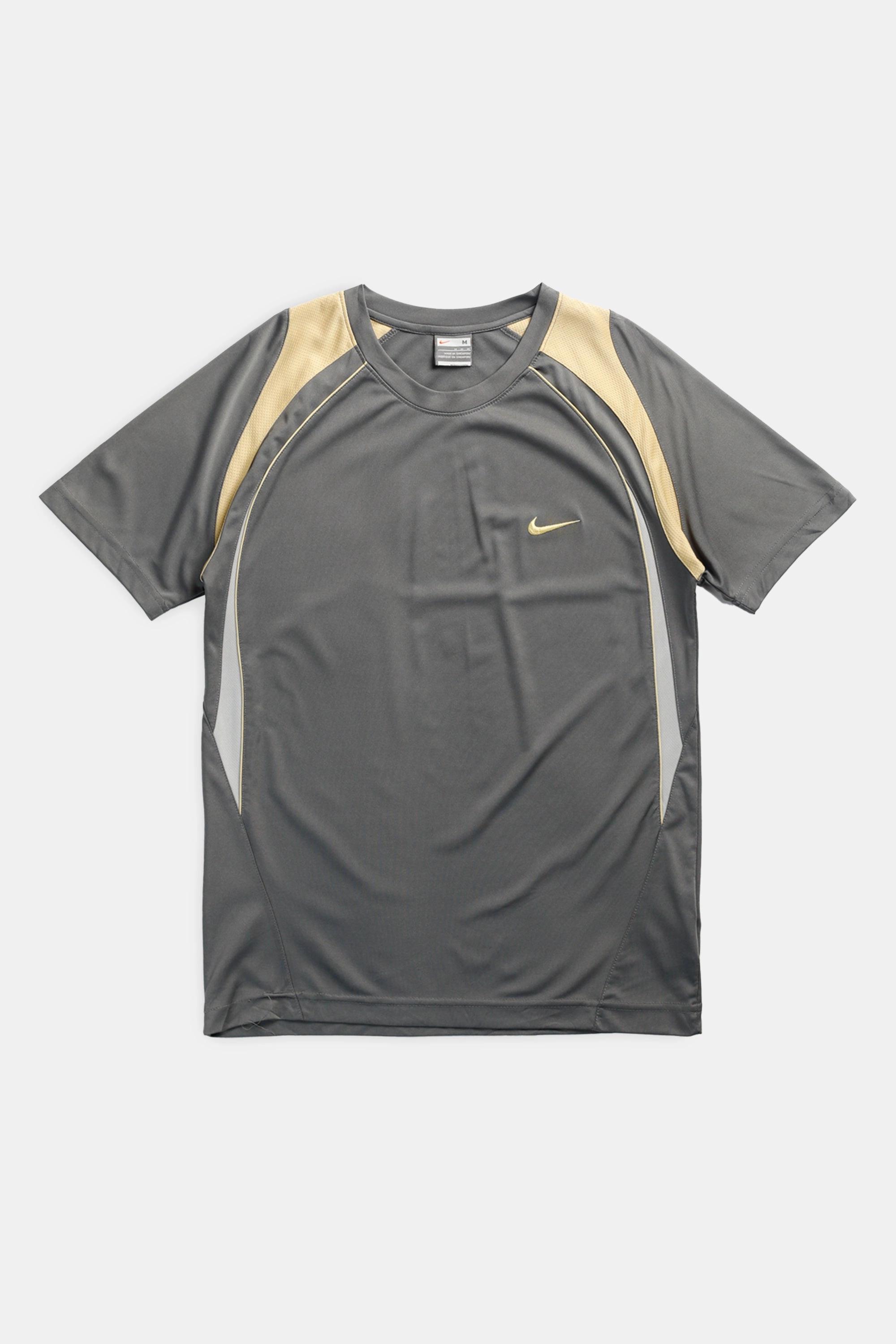 Vintage Nike Athletic Tee - M