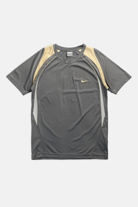 Vintage Nike Athletic Tee - M