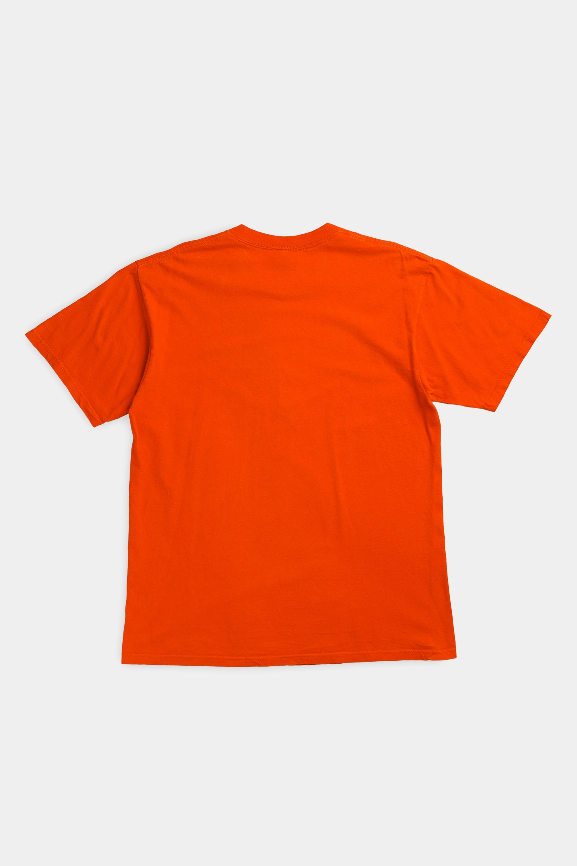 Vintage Nike Oregon State Beavers Football Tee - M