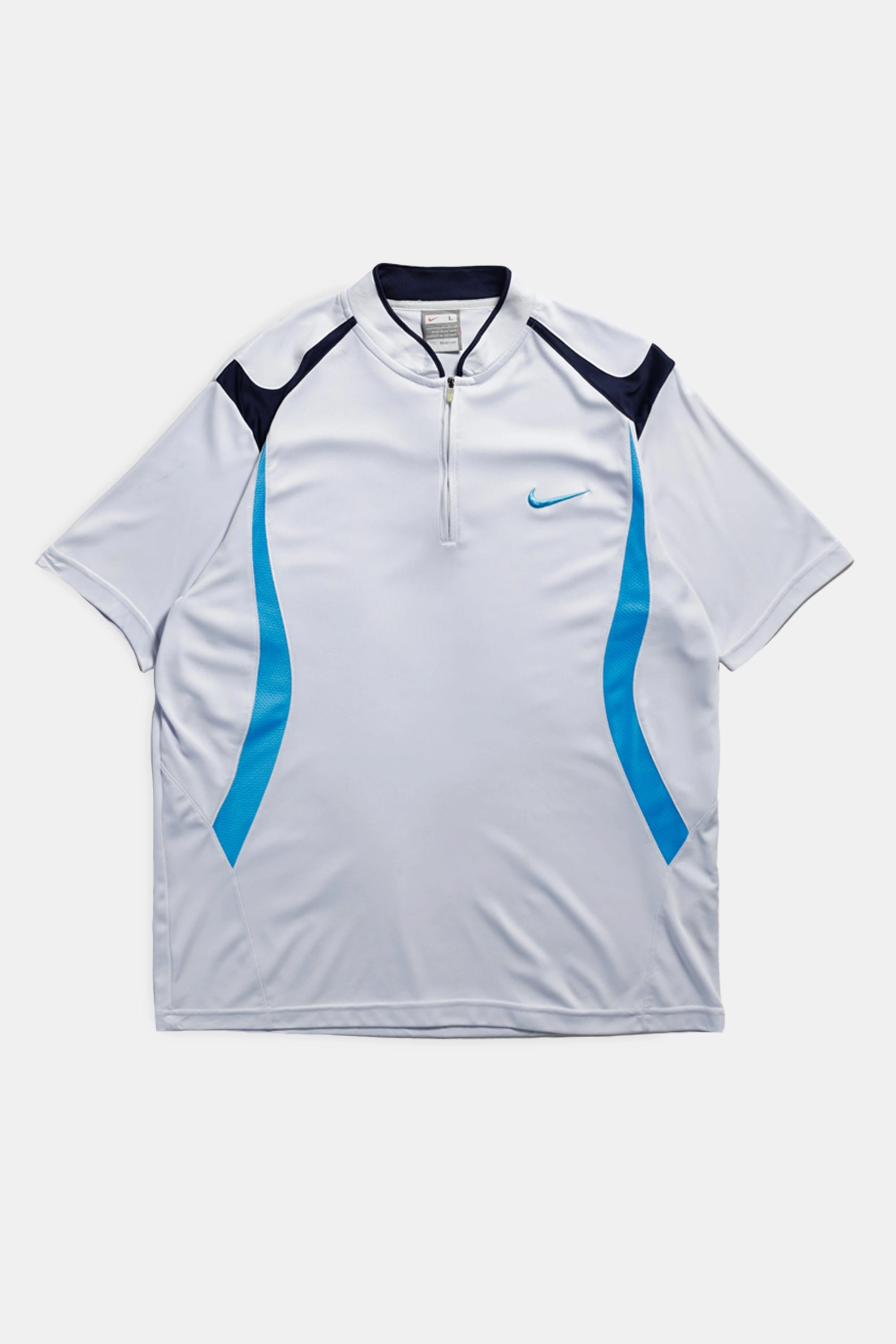 Vintage Nike Soccer Jersey - L