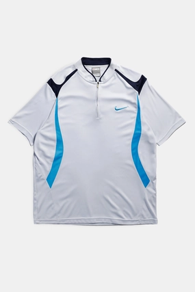 Vintage Nike Soccer Jersey - L
