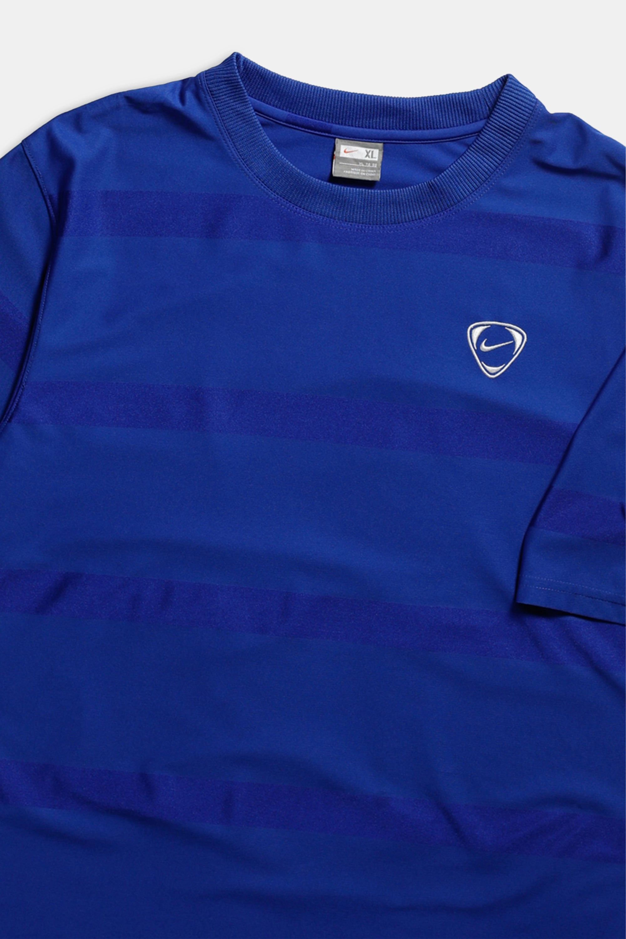 Vintage Nike Soccer Jersey - XL