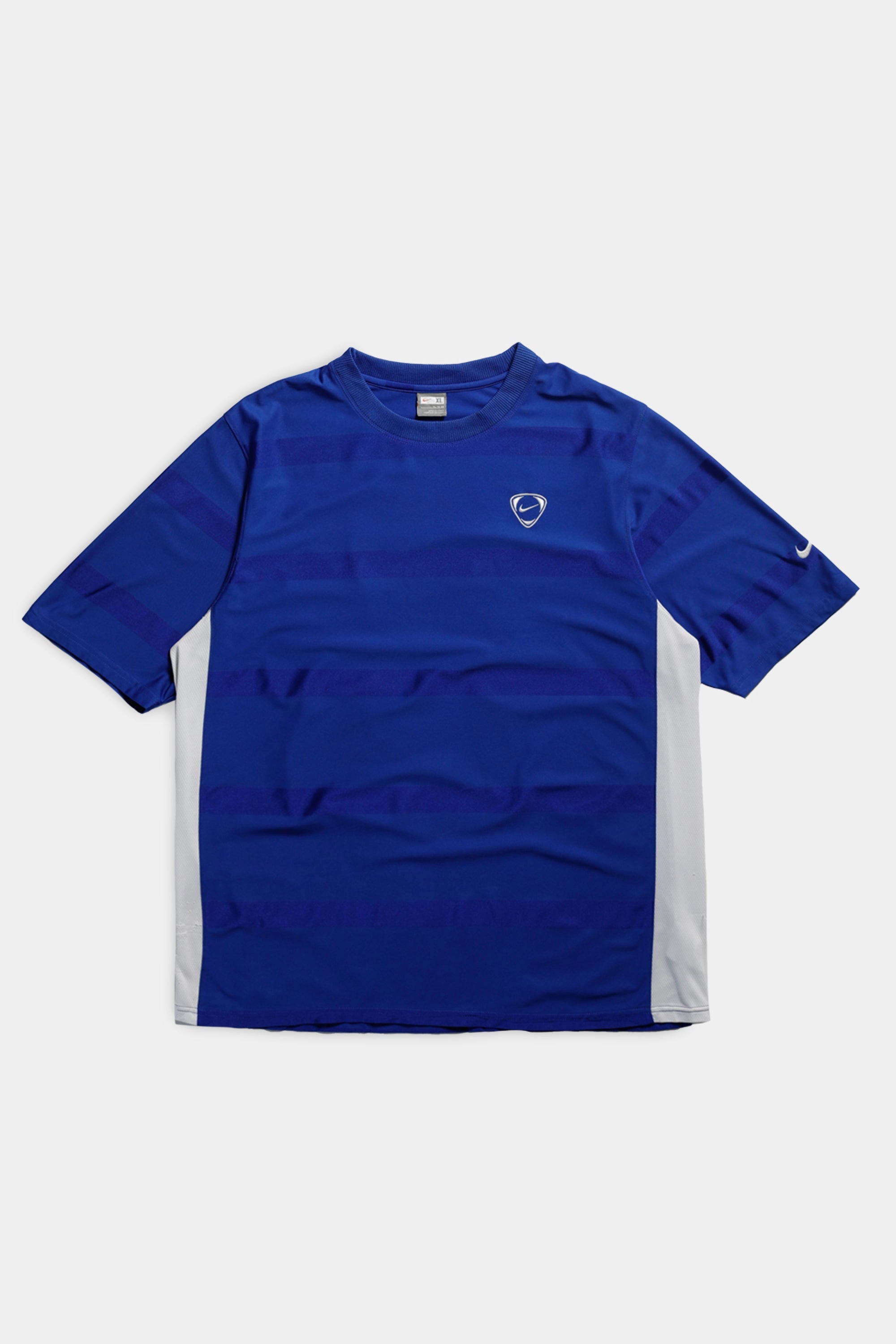 Vintage Nike Soccer Jersey - XL