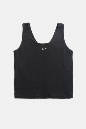 Vintage Nike Tank - Women's L