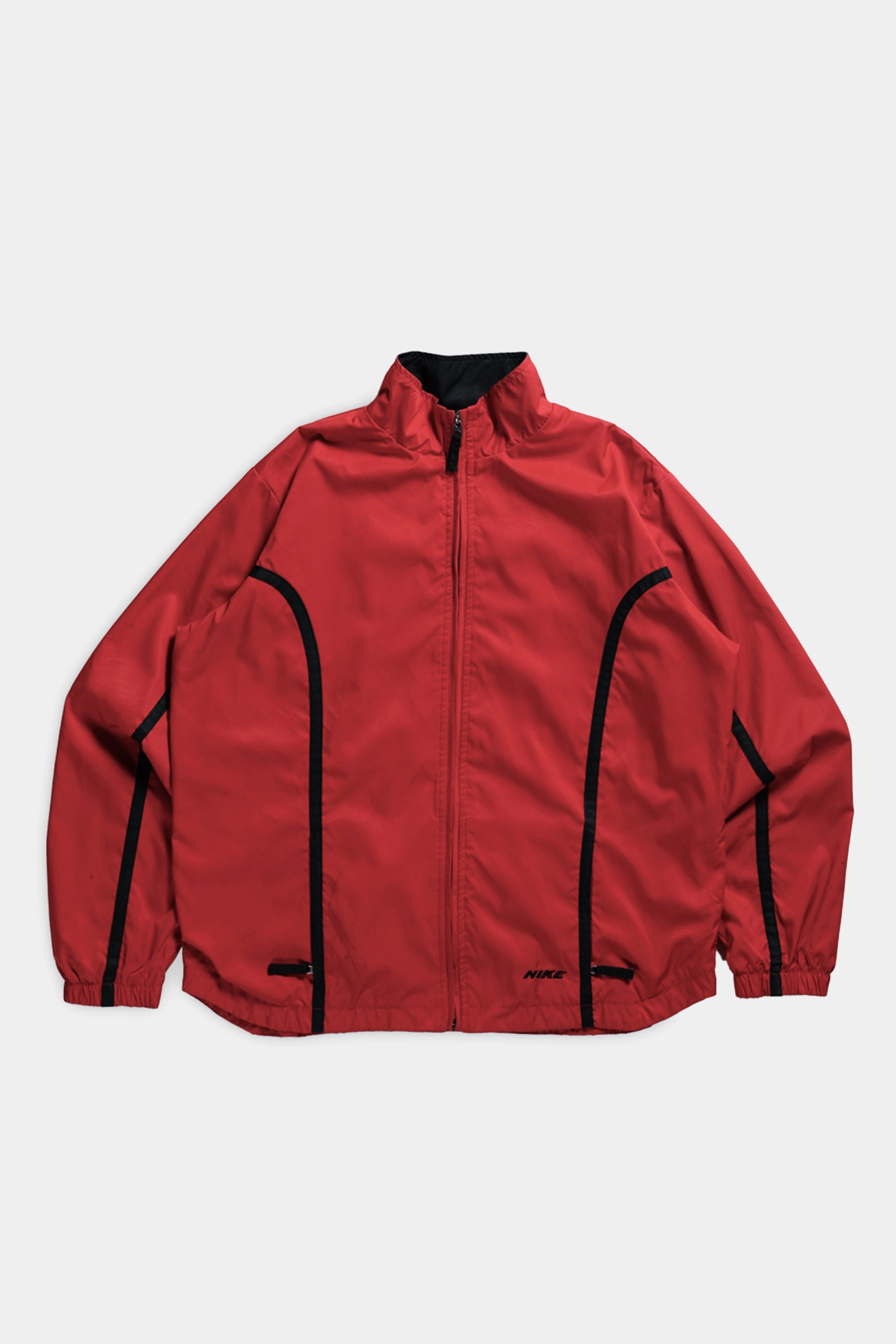 Vintage Nike Track Jacket - M