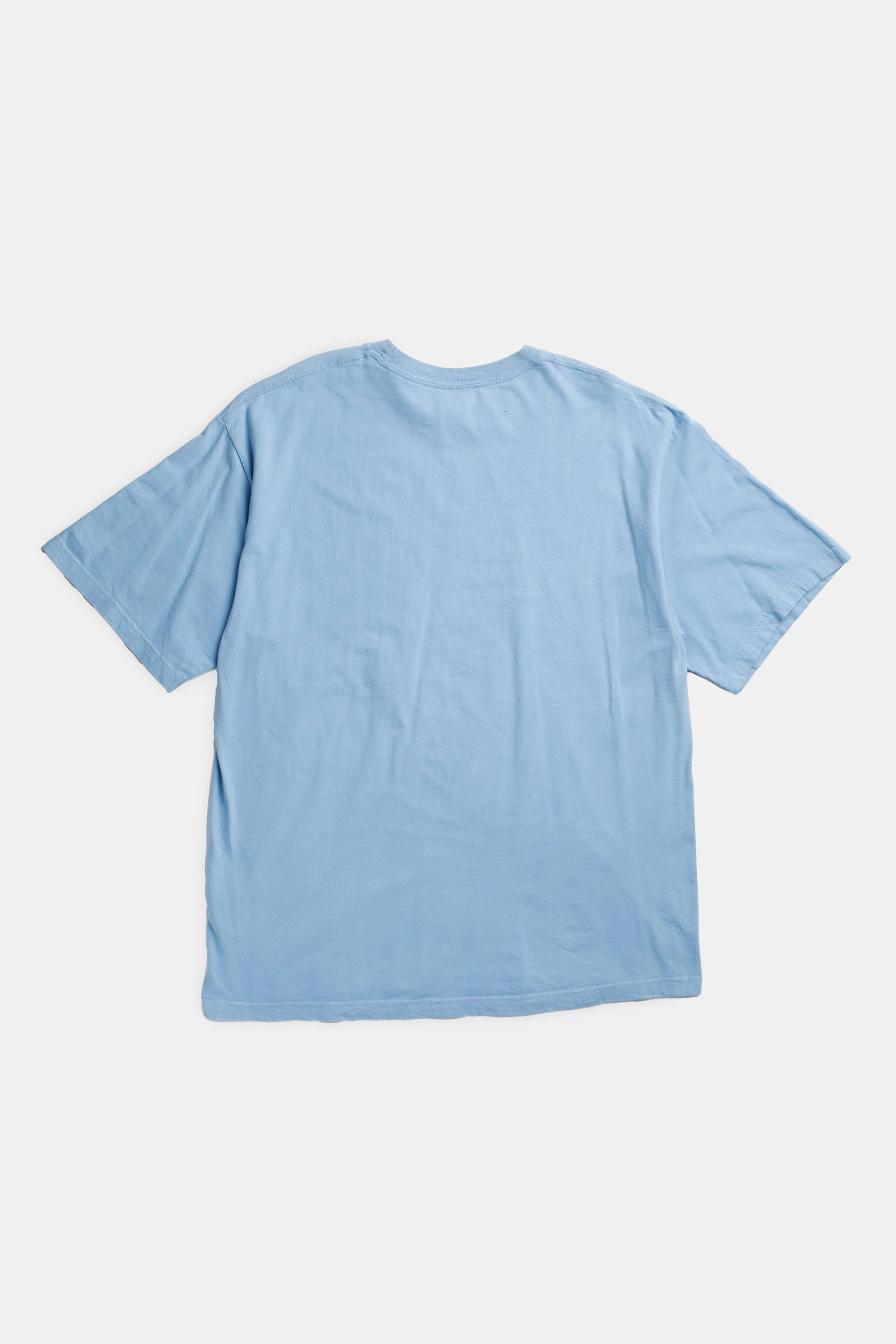 Vintage North Carolina Tar Heels NCAA Starter Tee - L