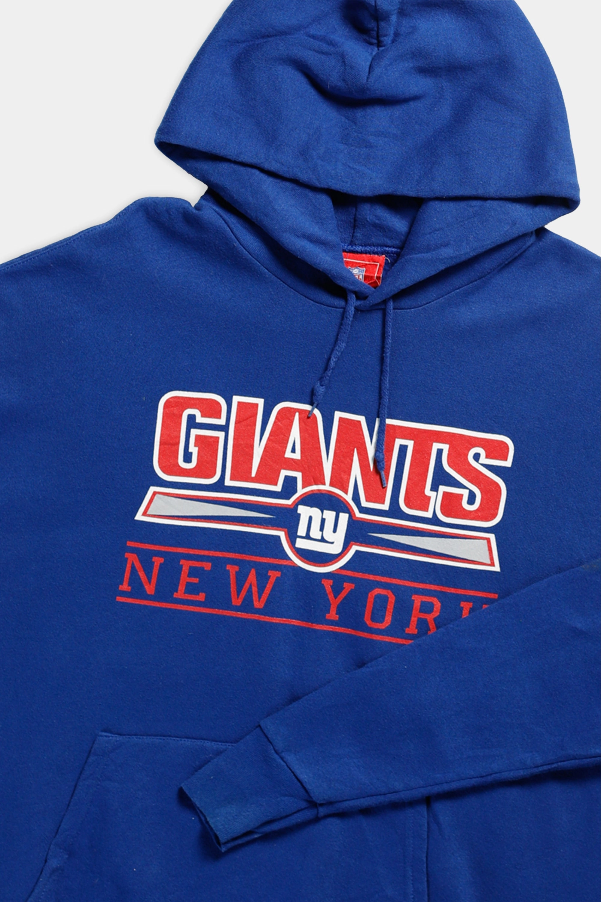 Vintage NY Giants NFL Sweatshirt - M