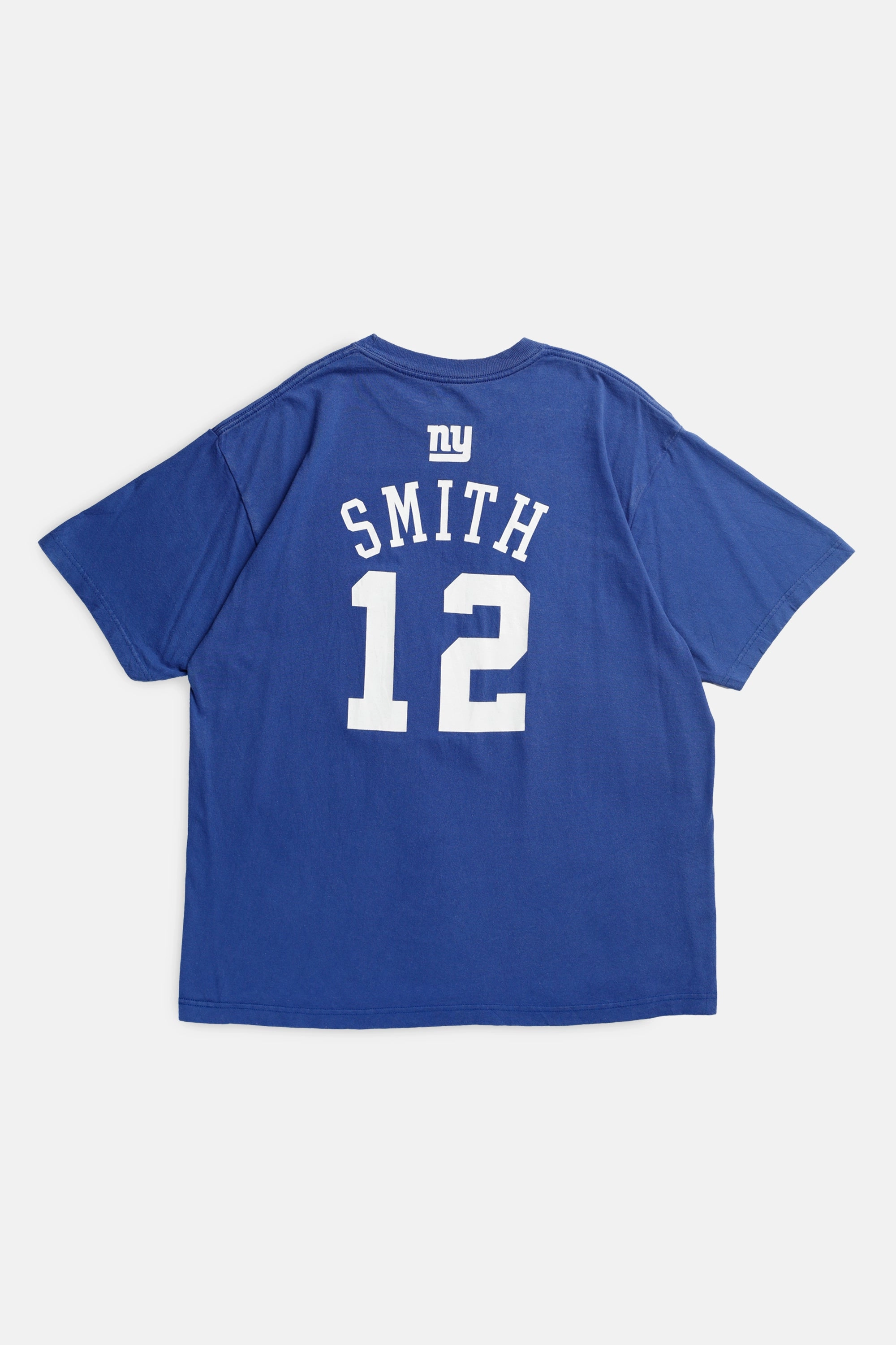 Vintage NY Giants NFL Tee - L