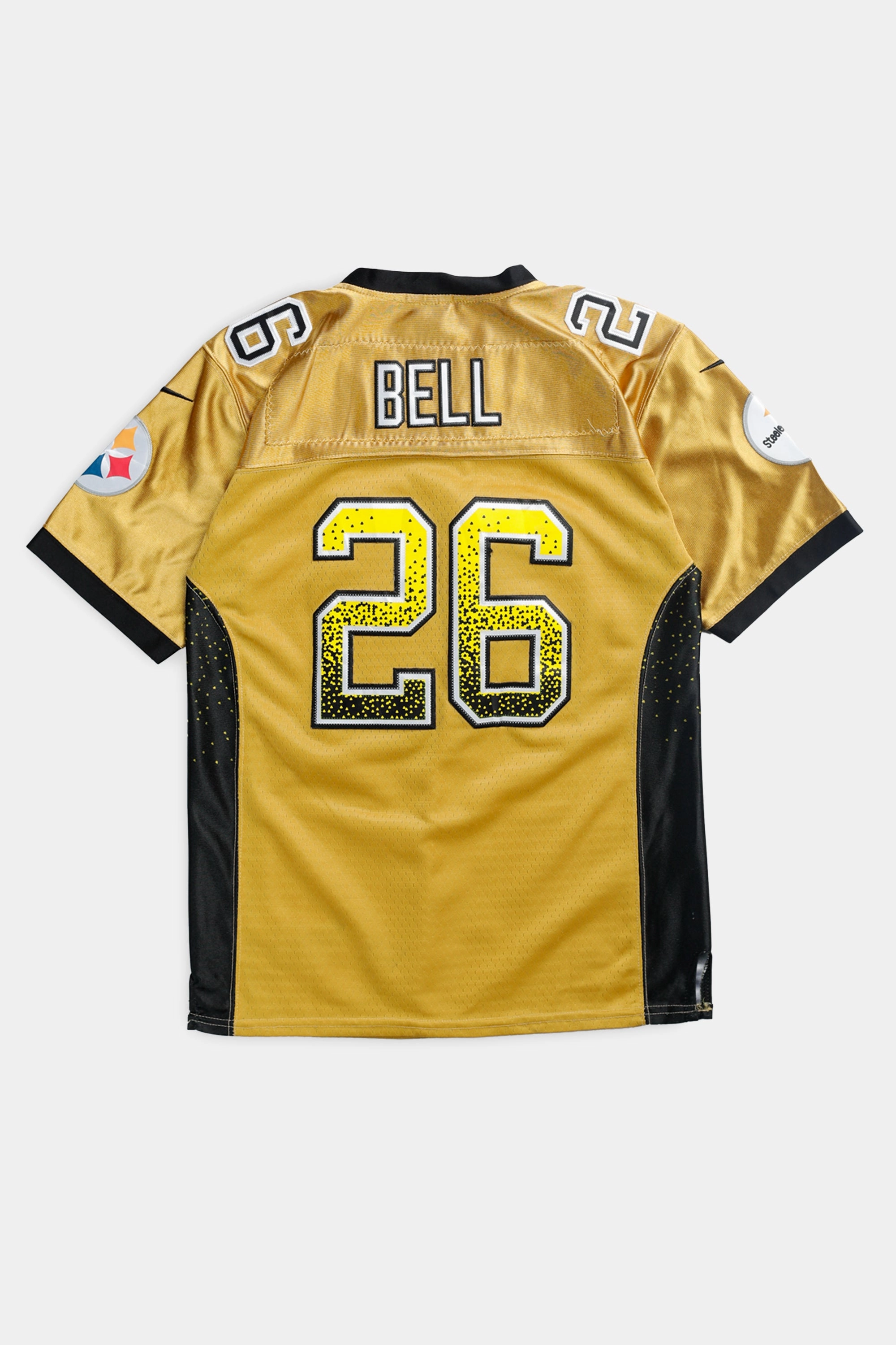 Vintage Pittsburgh Steelers NFL Jersey - Women's XS