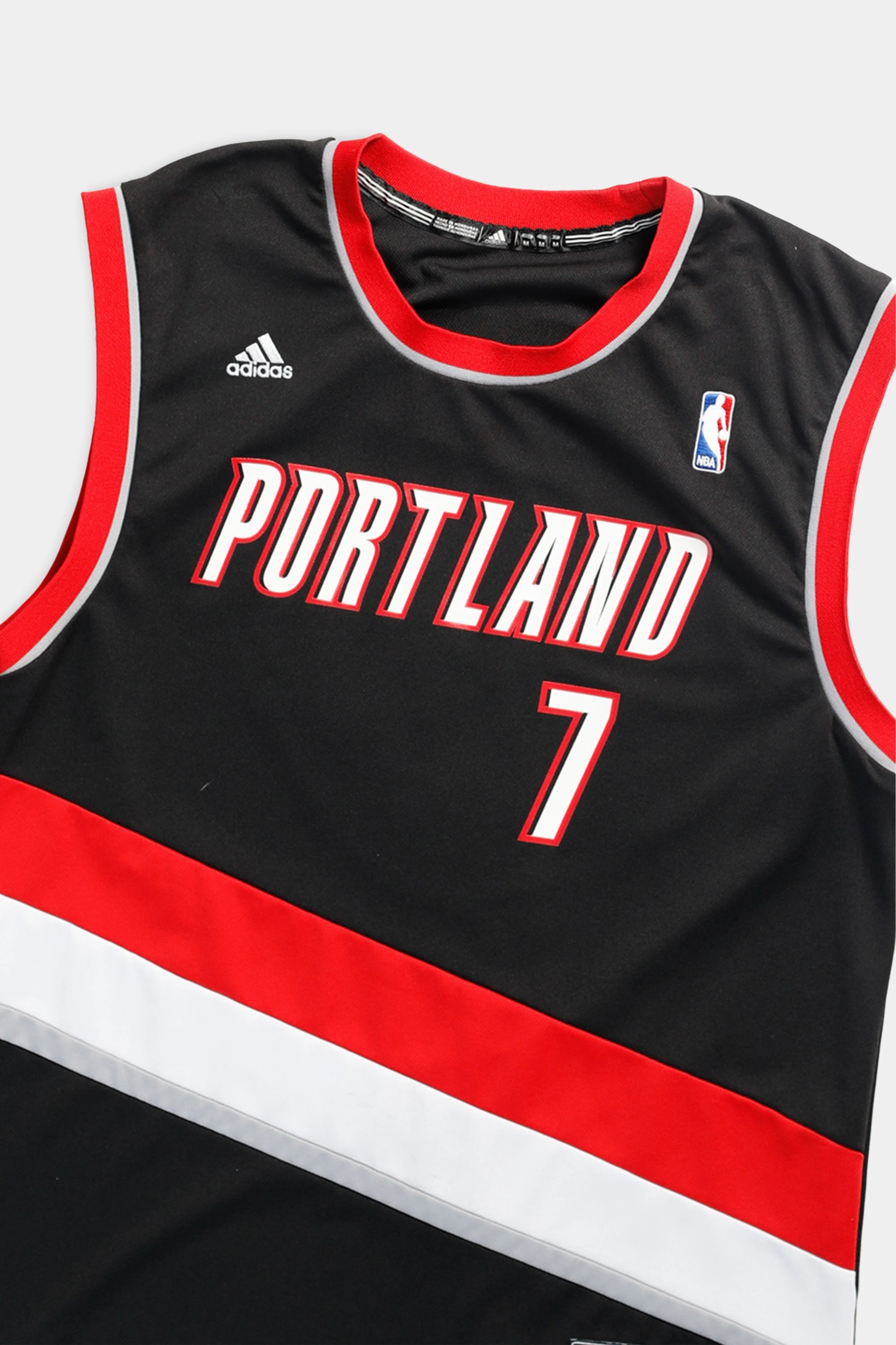 Vintage Portland Trailblazers NBA Jersey - M