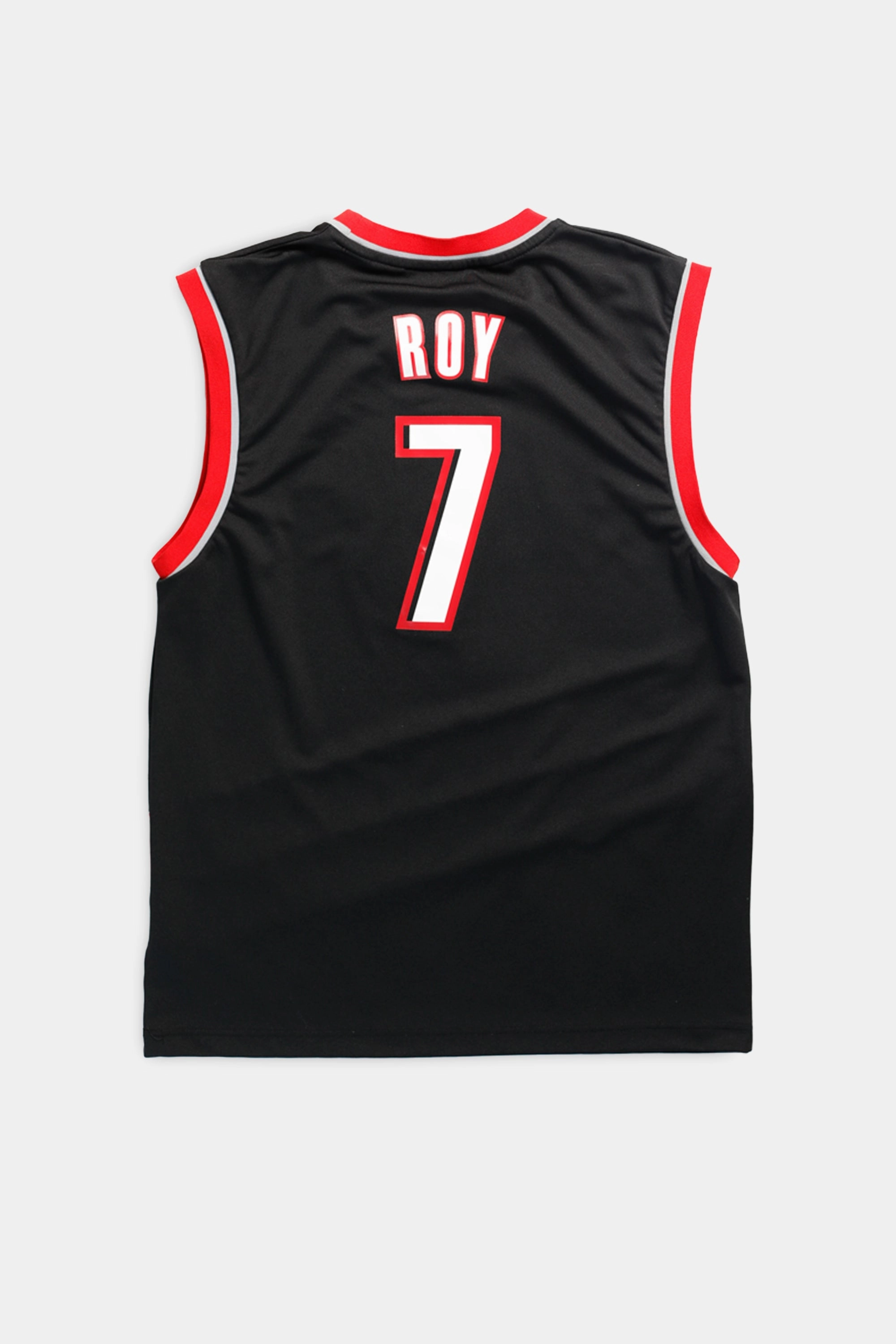 Vintage Portland Trailblazers NBA Jersey - M