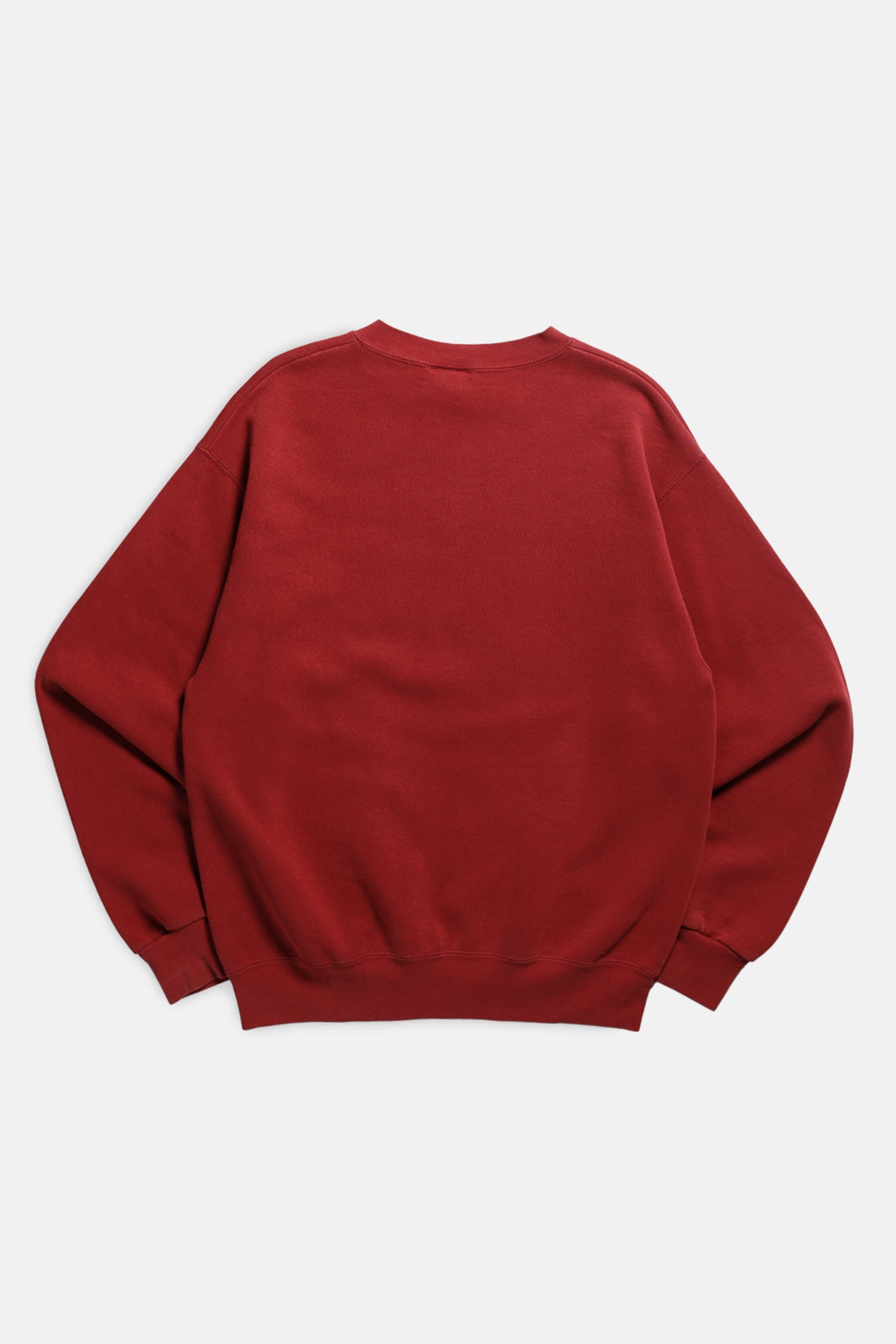 Vintage San Francisco 49ers Sweatshirt - M