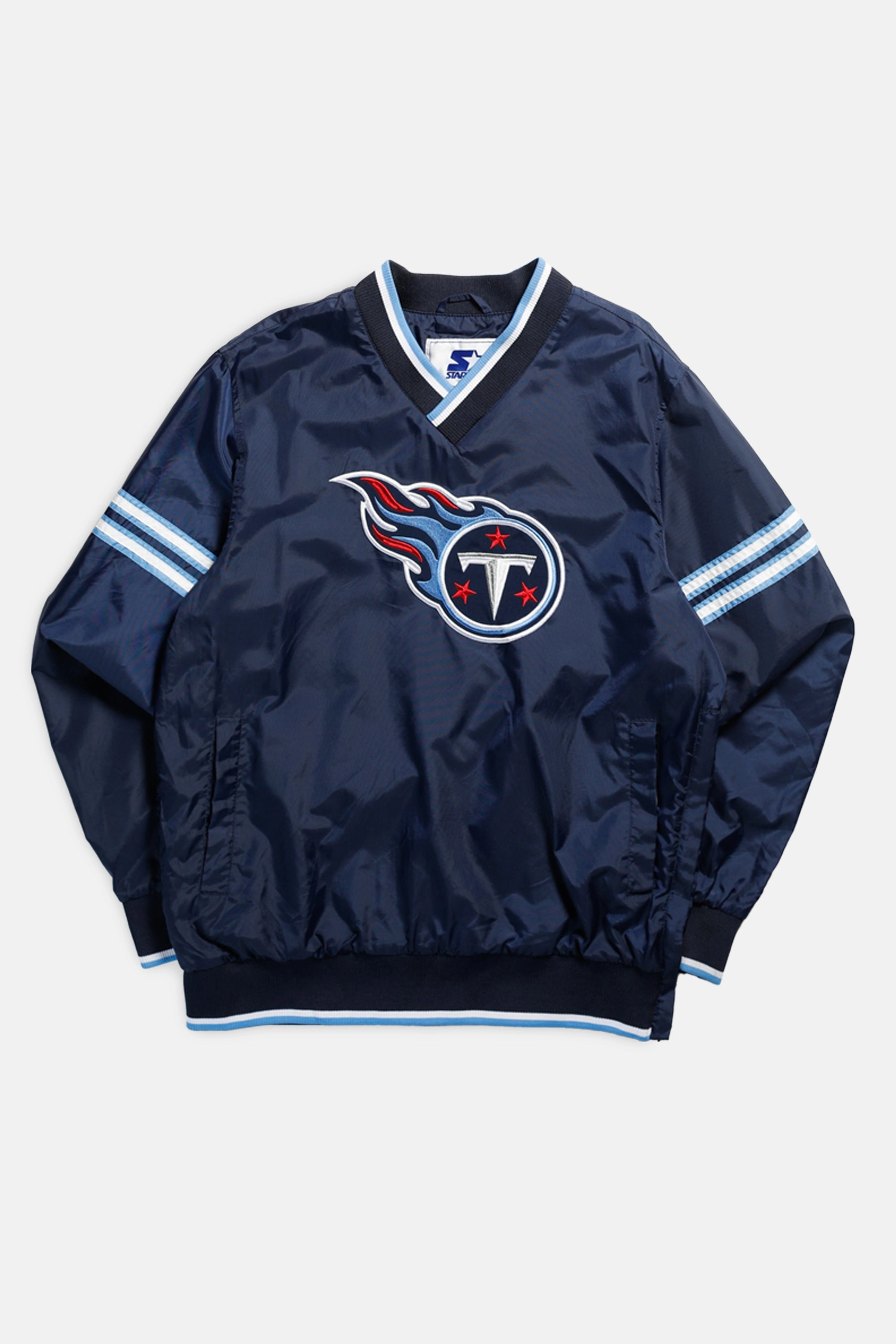 Vintage Tennessee Titans NFL Jacket - S
