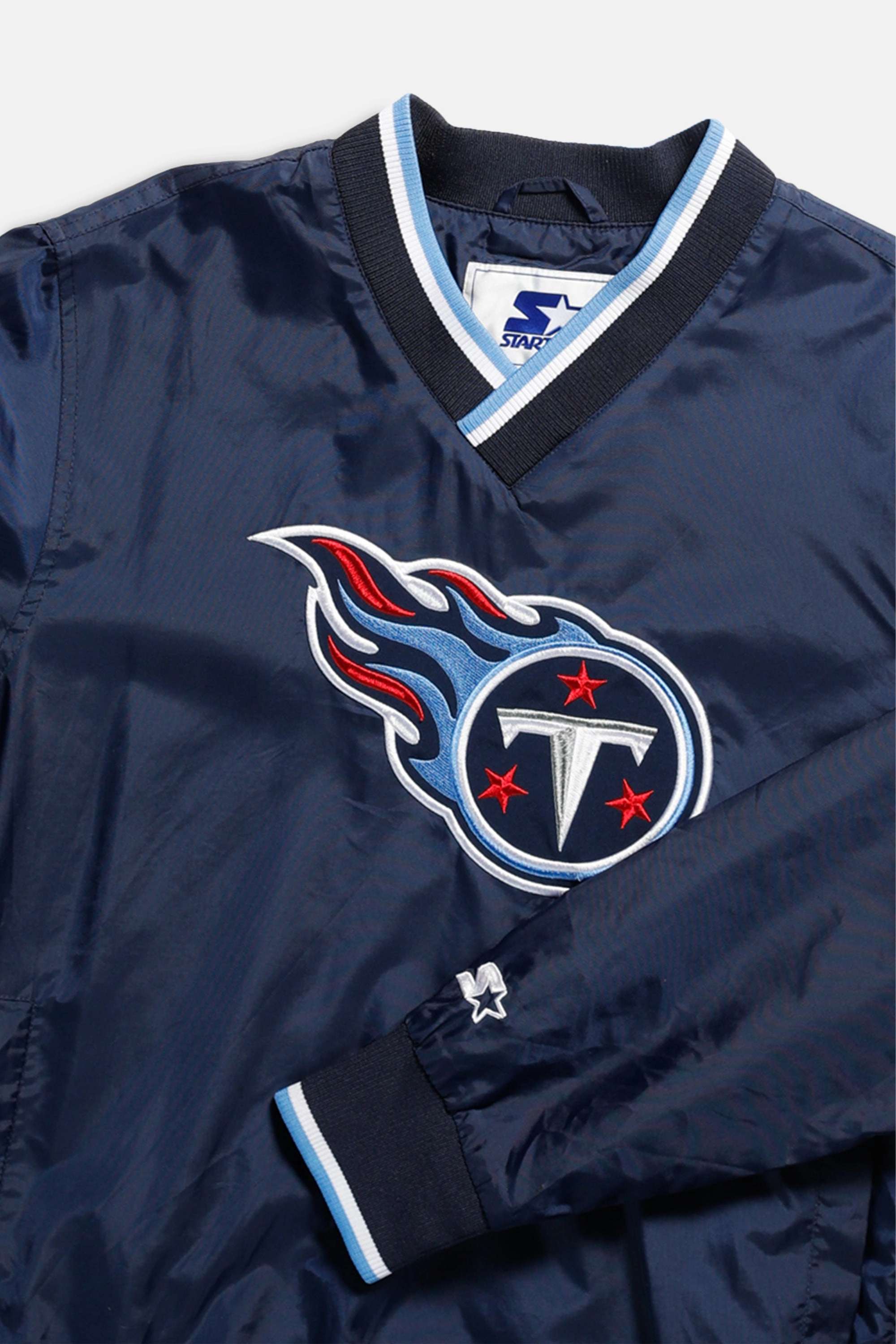Vintage Tennessee Titans NFL Jacket - S