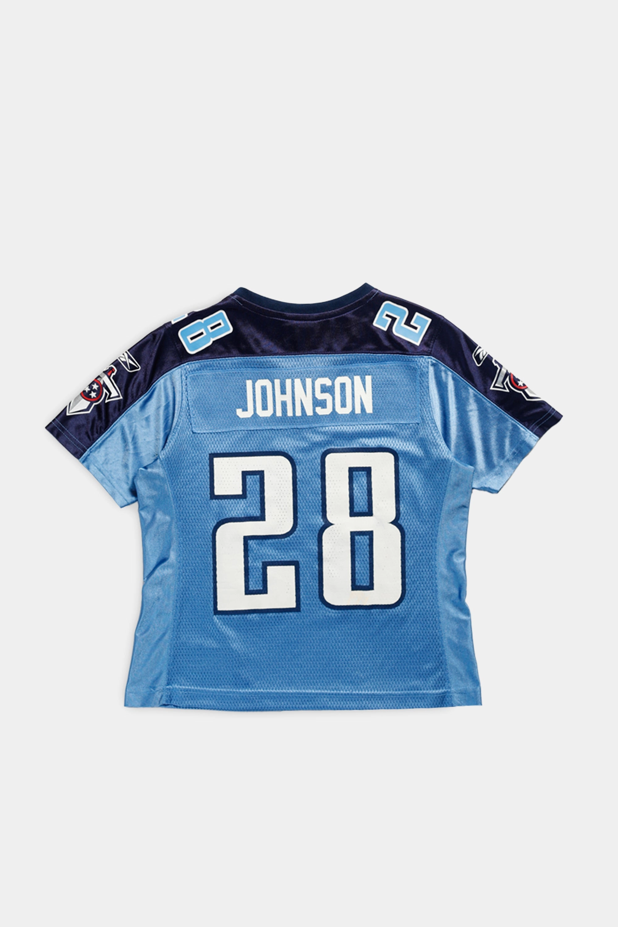Vintage Tennessee Titans NFL Jersey - Women's S