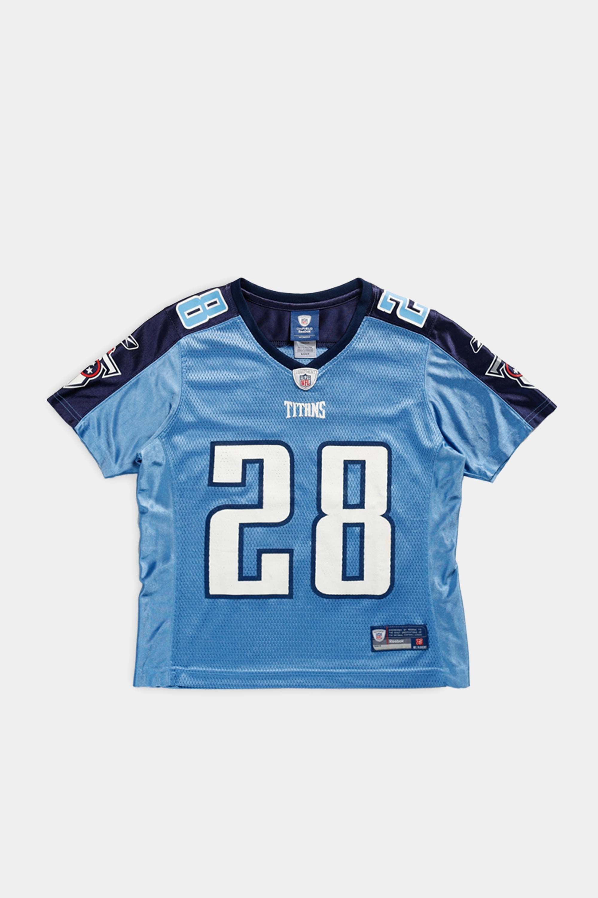 Vintage Tennessee Titans NFL Jersey - Women's S