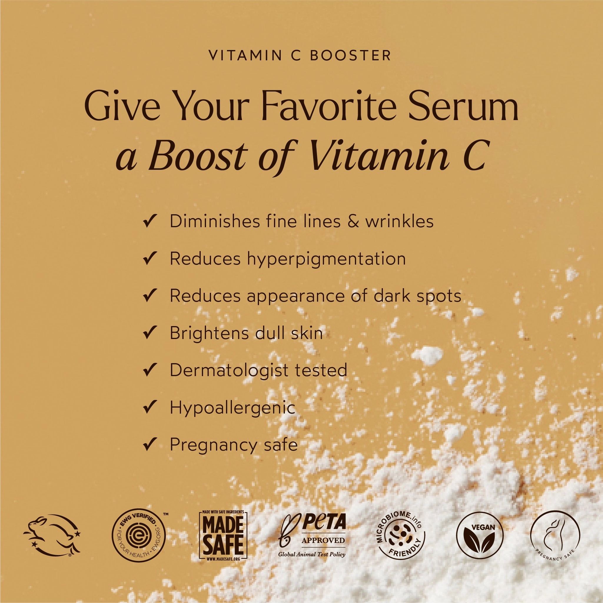 Vitamin C Booster