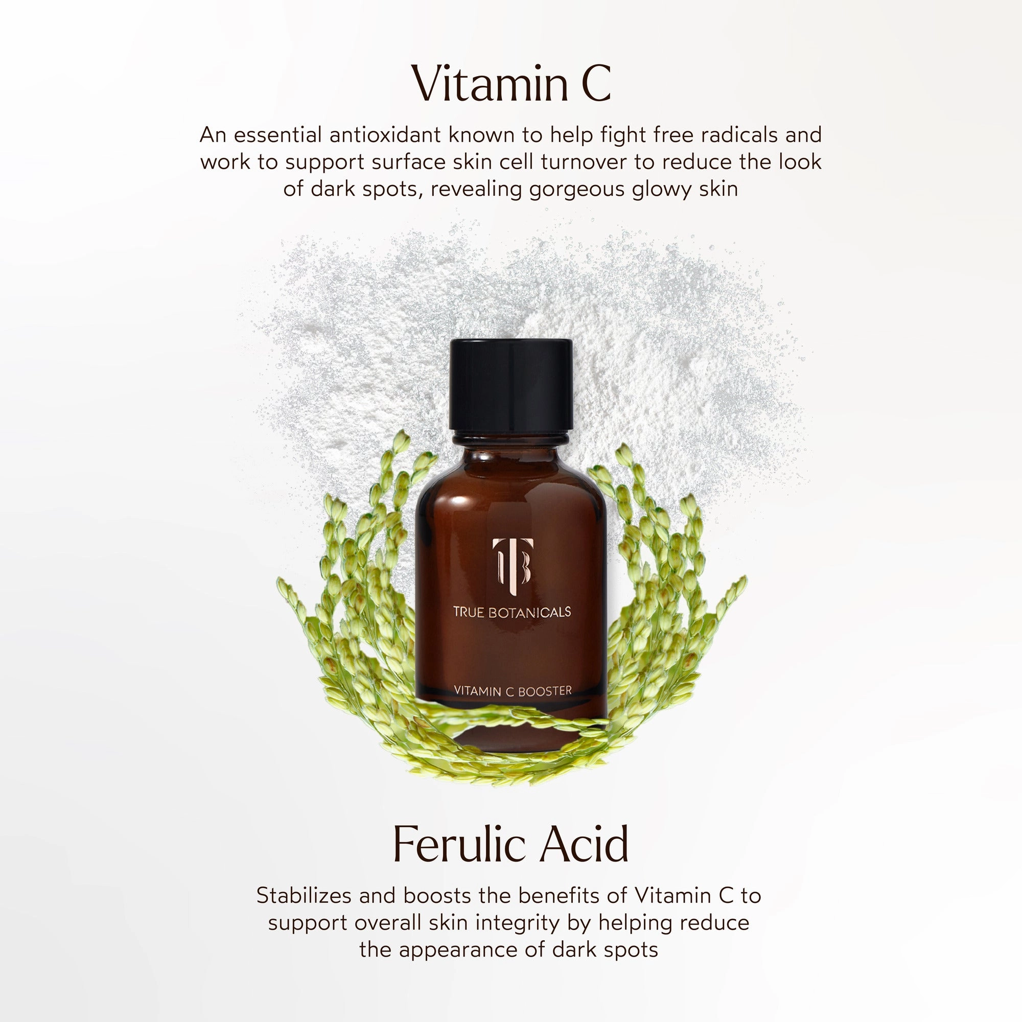 Vitamin C Booster