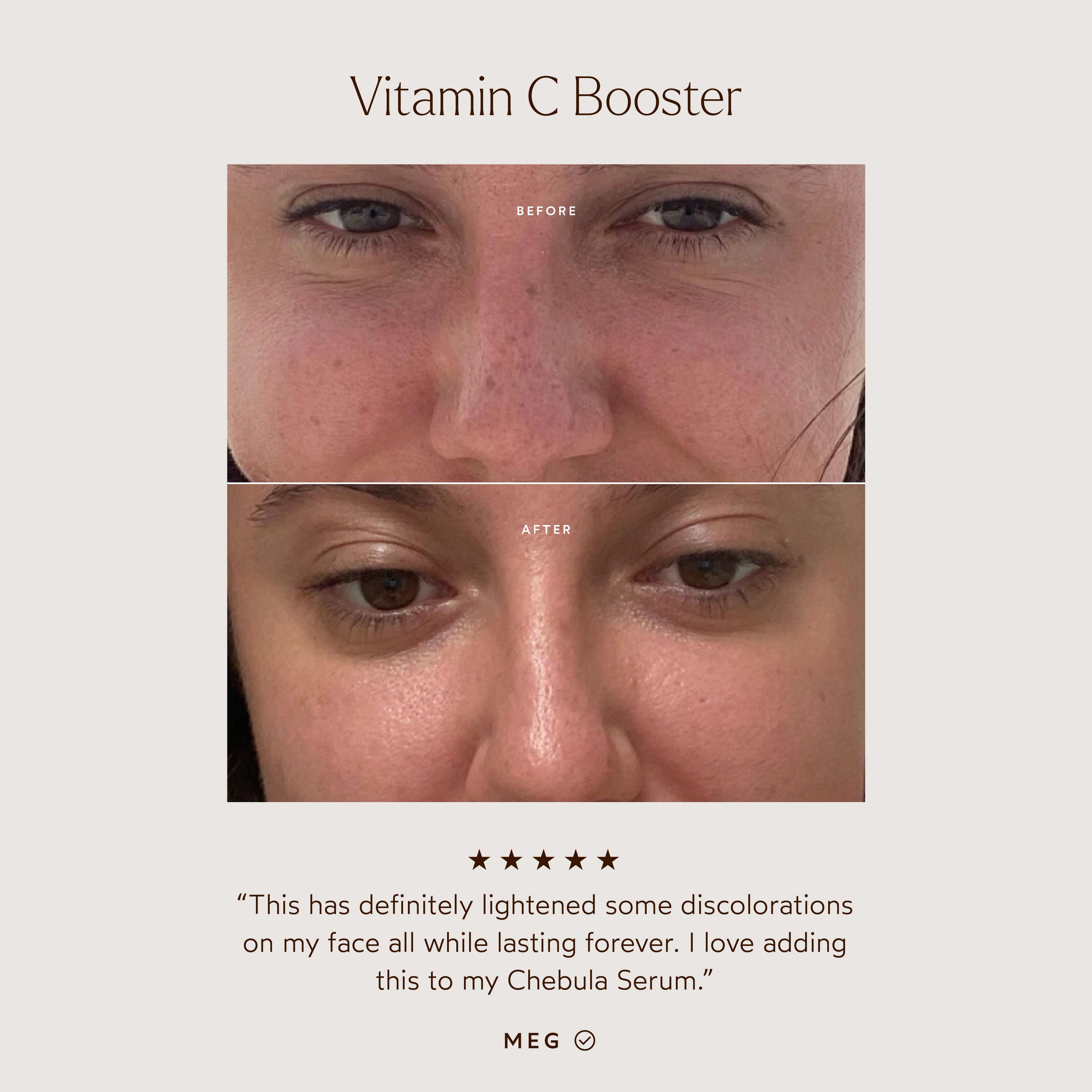 Vitamin C Booster