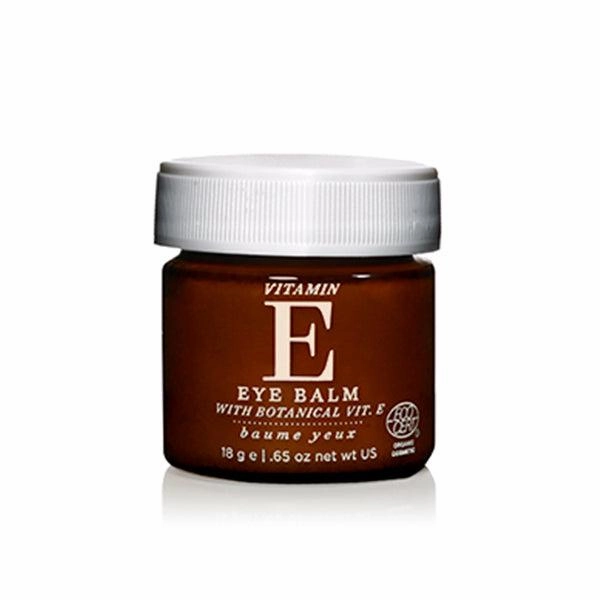Vitamin E Eye Balm
