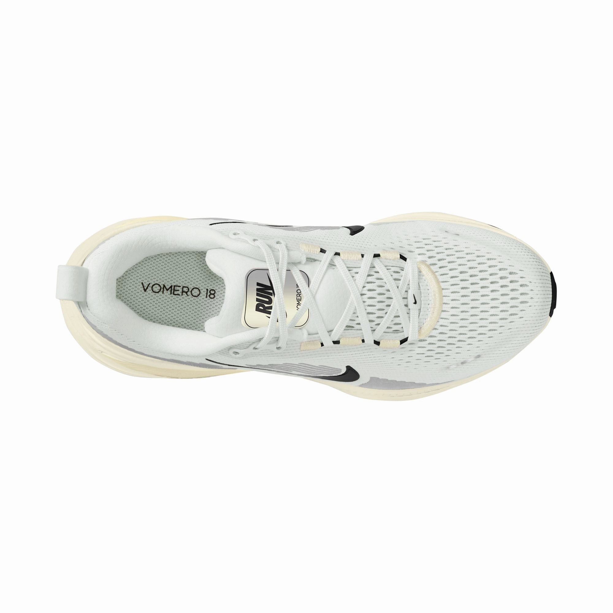 Vomero 18 - Men's
