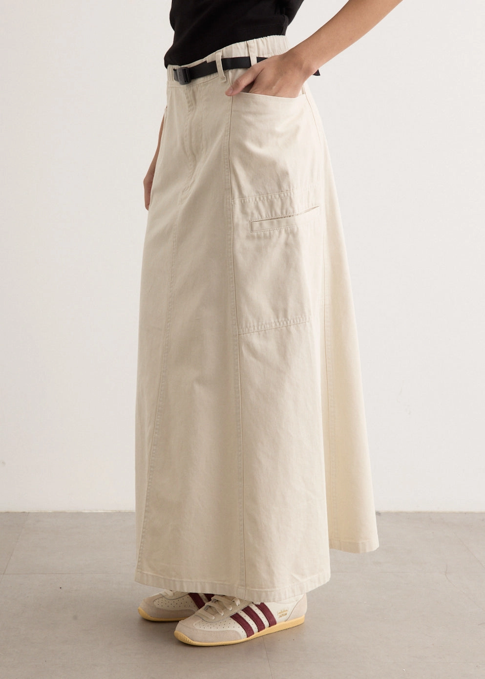 Voyager Skirt