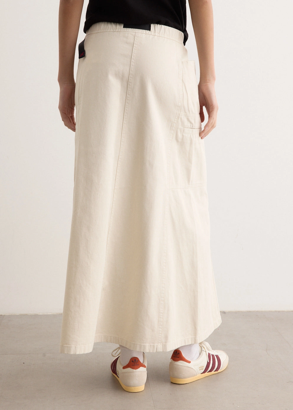 Voyager Skirt