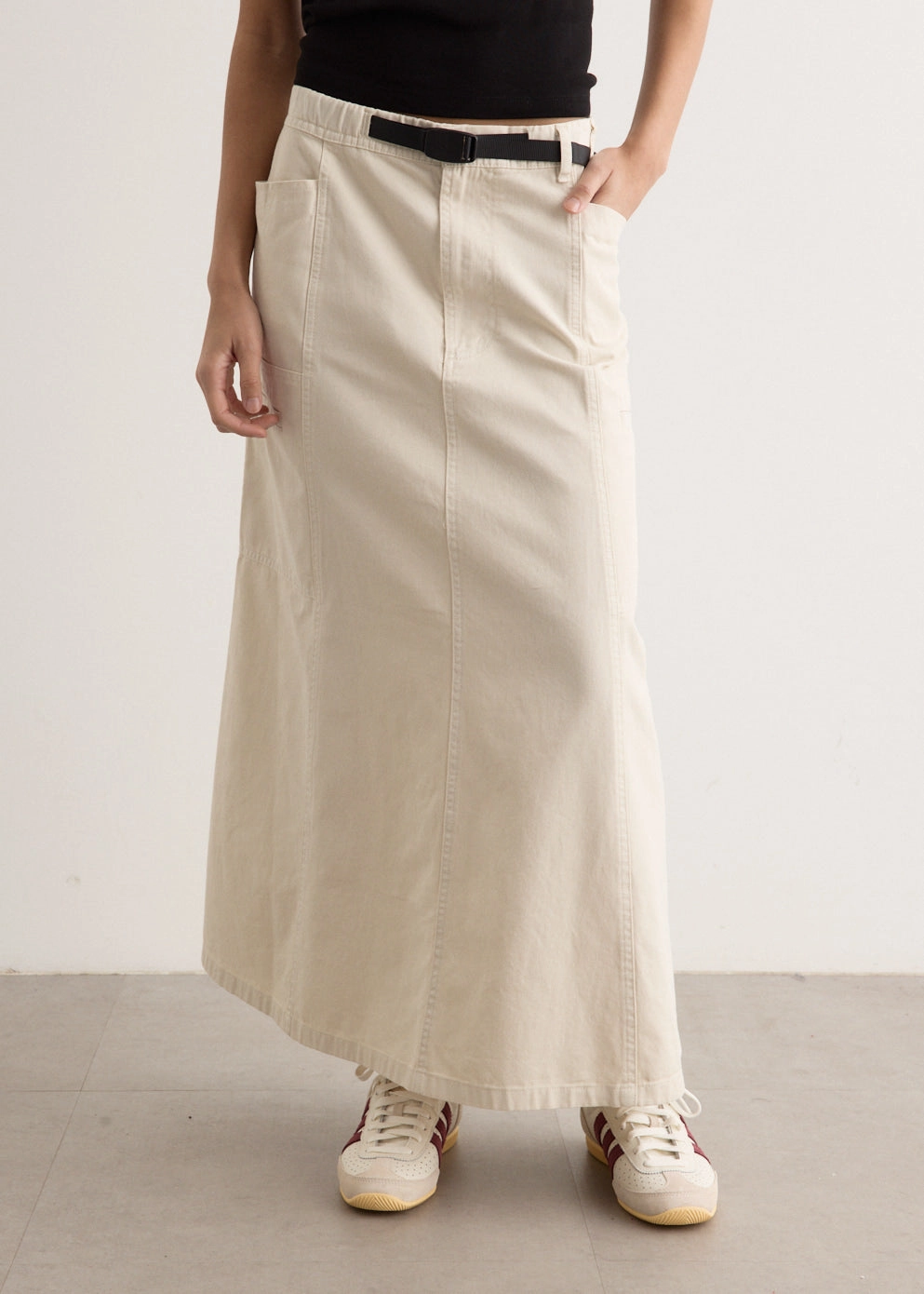 Voyager Skirt