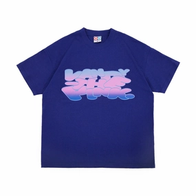 VTP Graffiti Tee 'Navy'