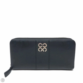 Wallet Designer By Coach, Size: Large