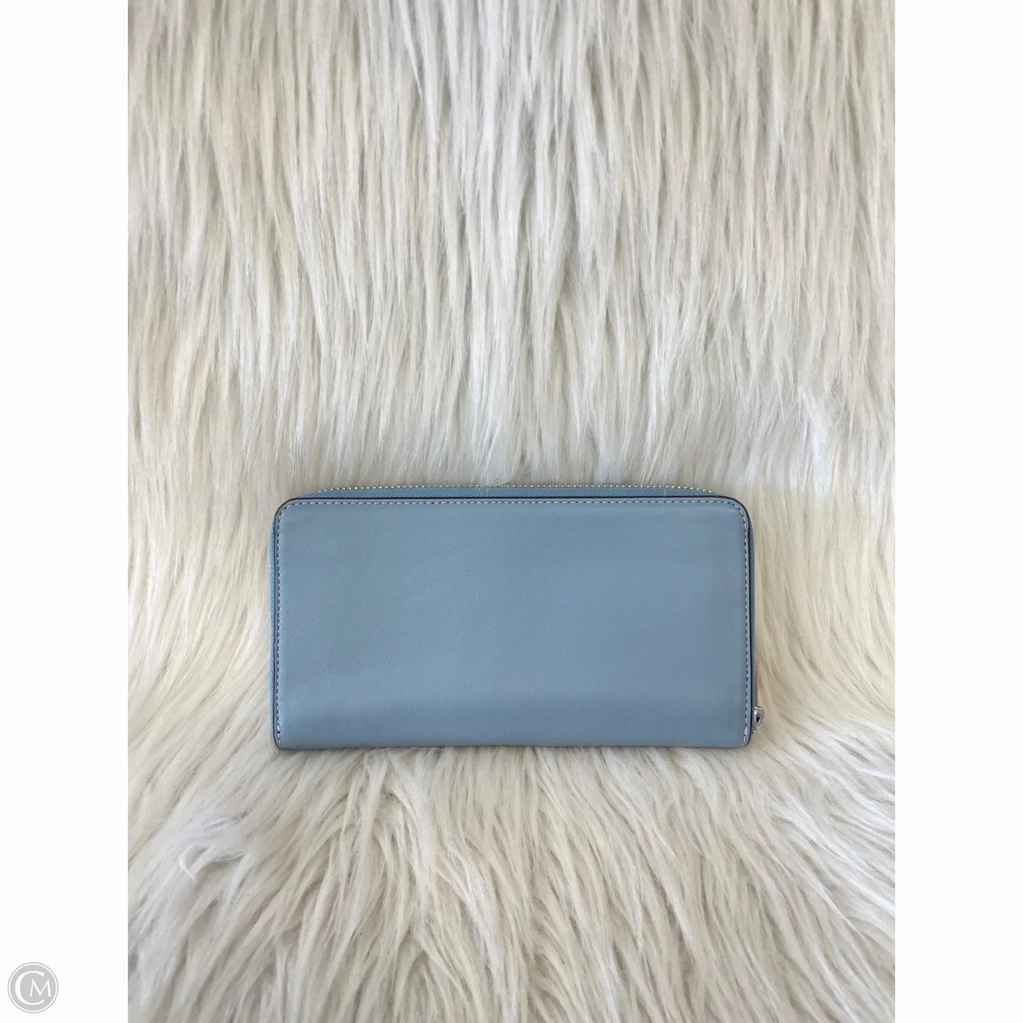 Wallet Designer By Coach, Size: Medium