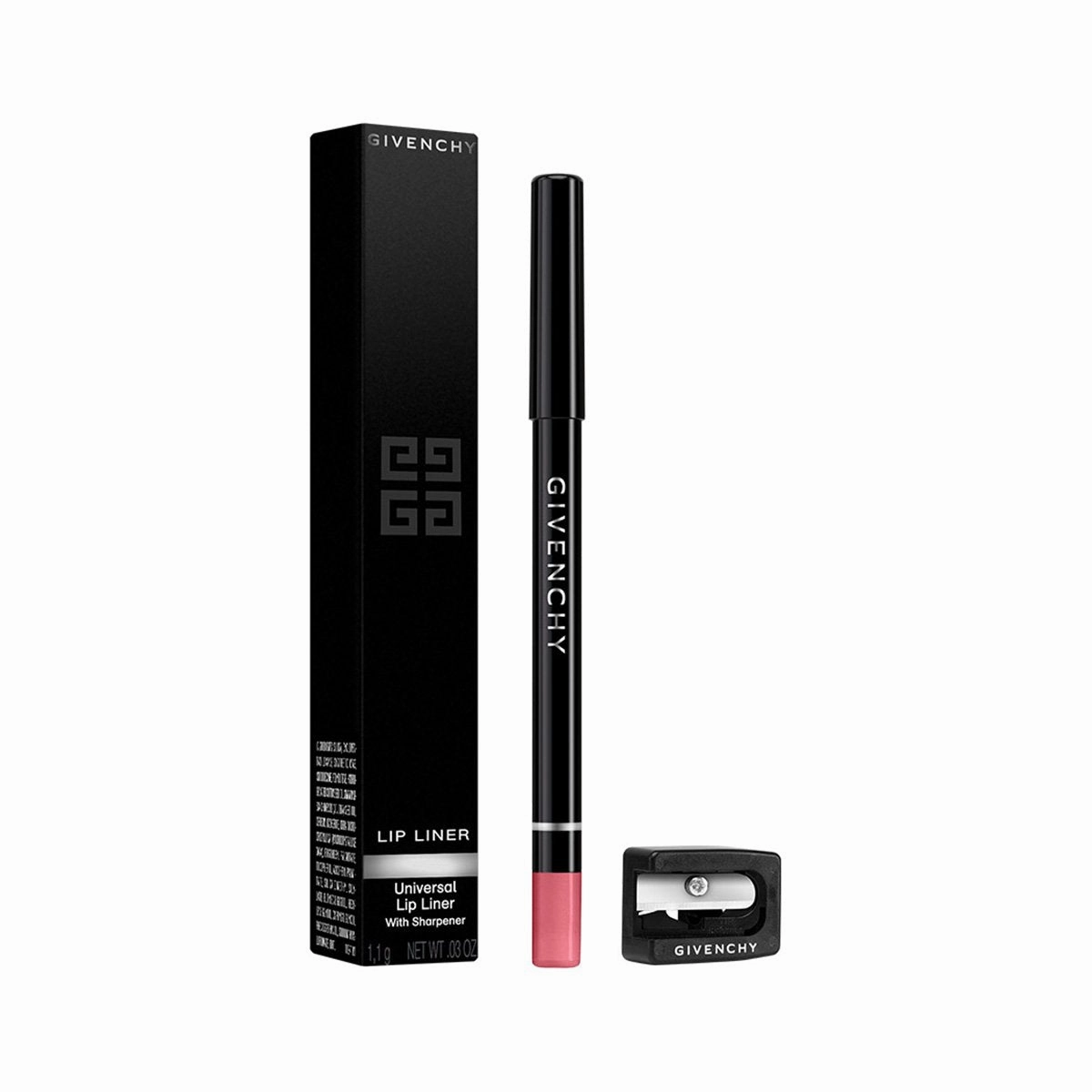 Waterproof Lip Liner Pencil