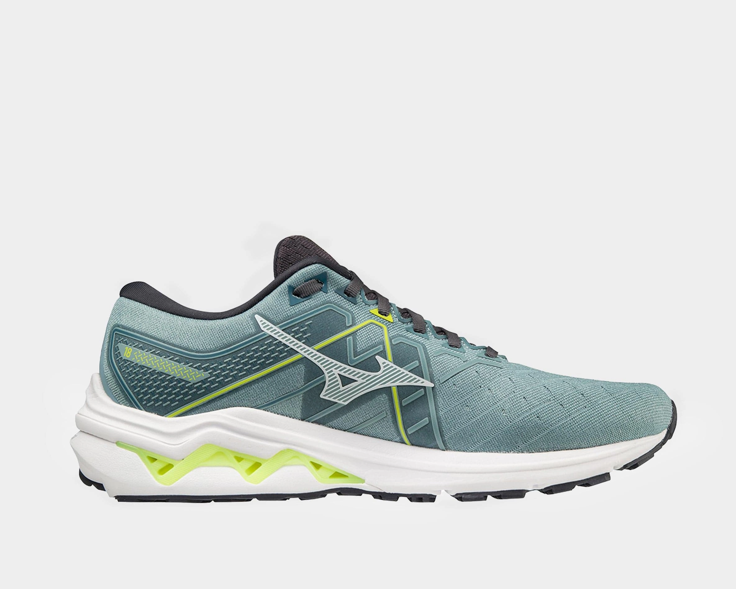 Wave Inspire 18